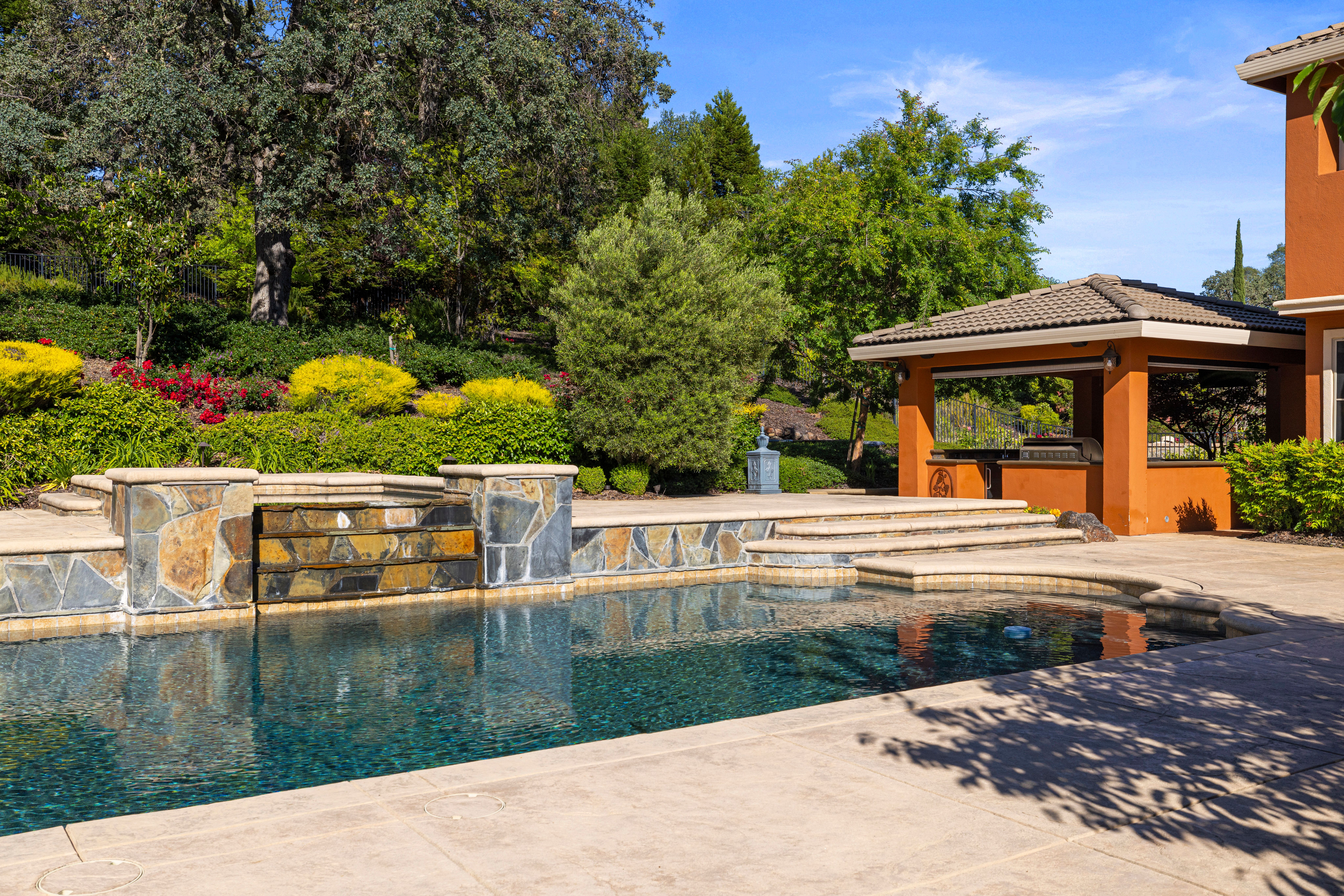  3047 Travois Circle, Rescue, CA 95682 - 物件實景