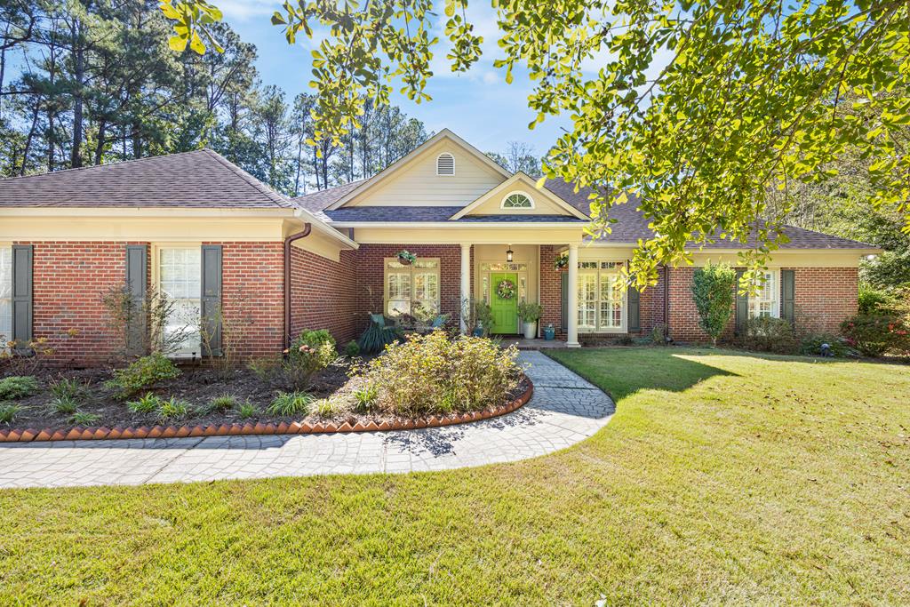 Columbus, Georgia, 31909, United States, 4 Bedrooms Bedrooms, ,3 BathroomsBathrooms,Residential,For Sale,1965111