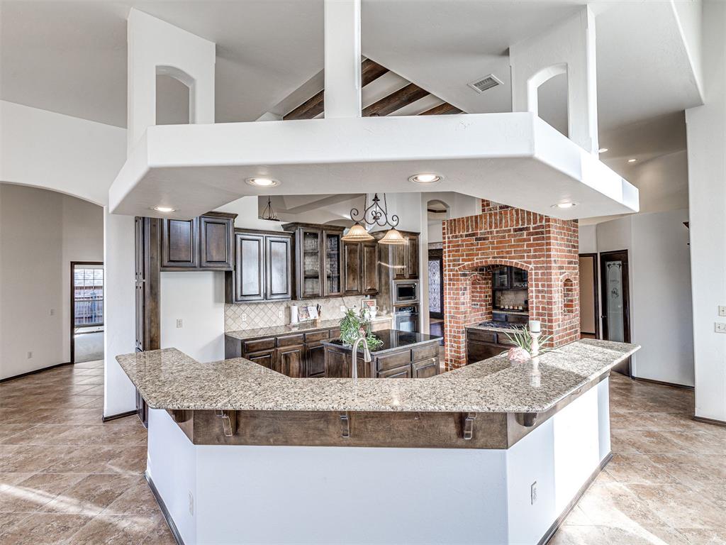 Edmond, Oklahoma, 73012, United States, 4 Bedrooms Bedrooms, ,3 BathroomsBathrooms,Residential,For Sale,1996470