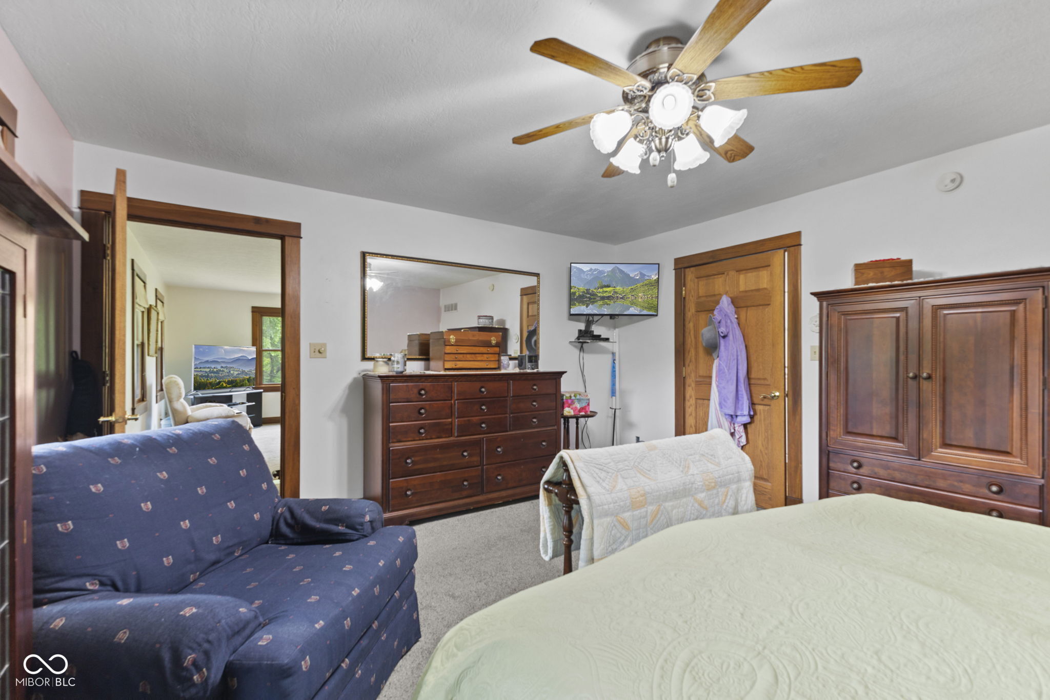 Greencastle, Indiana, 46135, United States, 4 Bedrooms Bedrooms, ,3 BathroomsBathrooms,Residential,For Sale,2049486