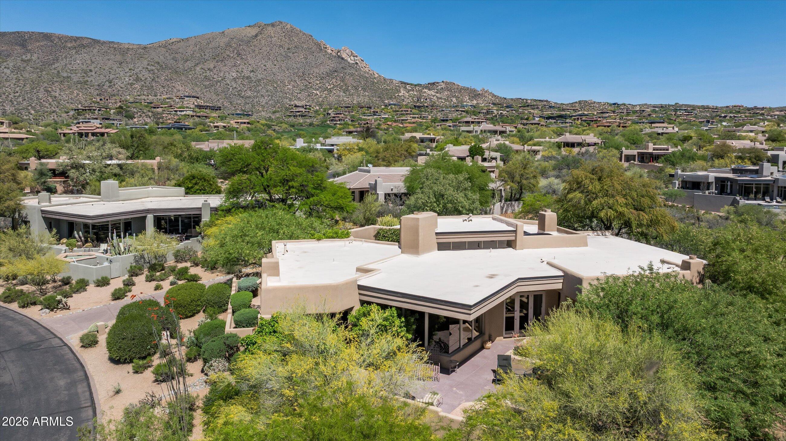  10615 E Honey Mesquite Dr, Scottsdale, AZ 85262 - 物件實景