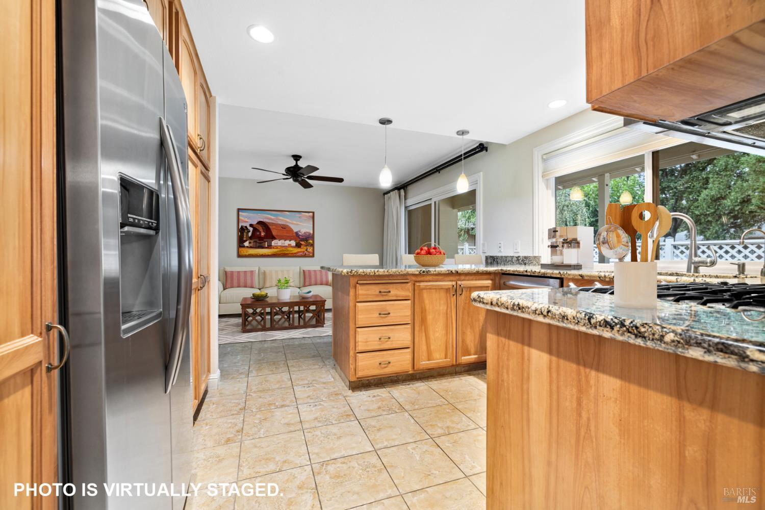 Santa Rosa, California, 95409, United States, 2 Bedrooms Bedrooms, ,2 BathroomsBathrooms,Residential,For Sale,1975845