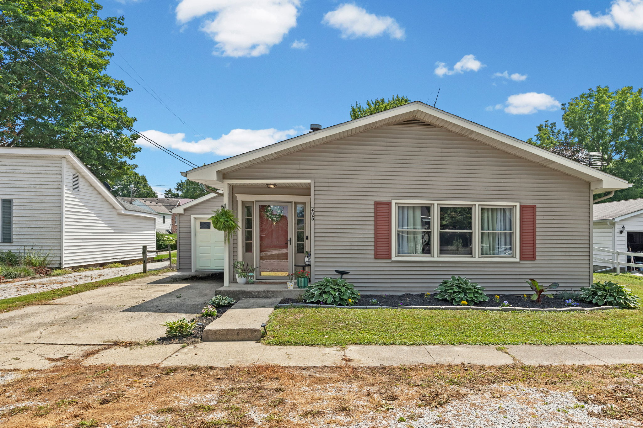  Charming Two Bedroom Home in Friendly Small-Town Community - 物件實景