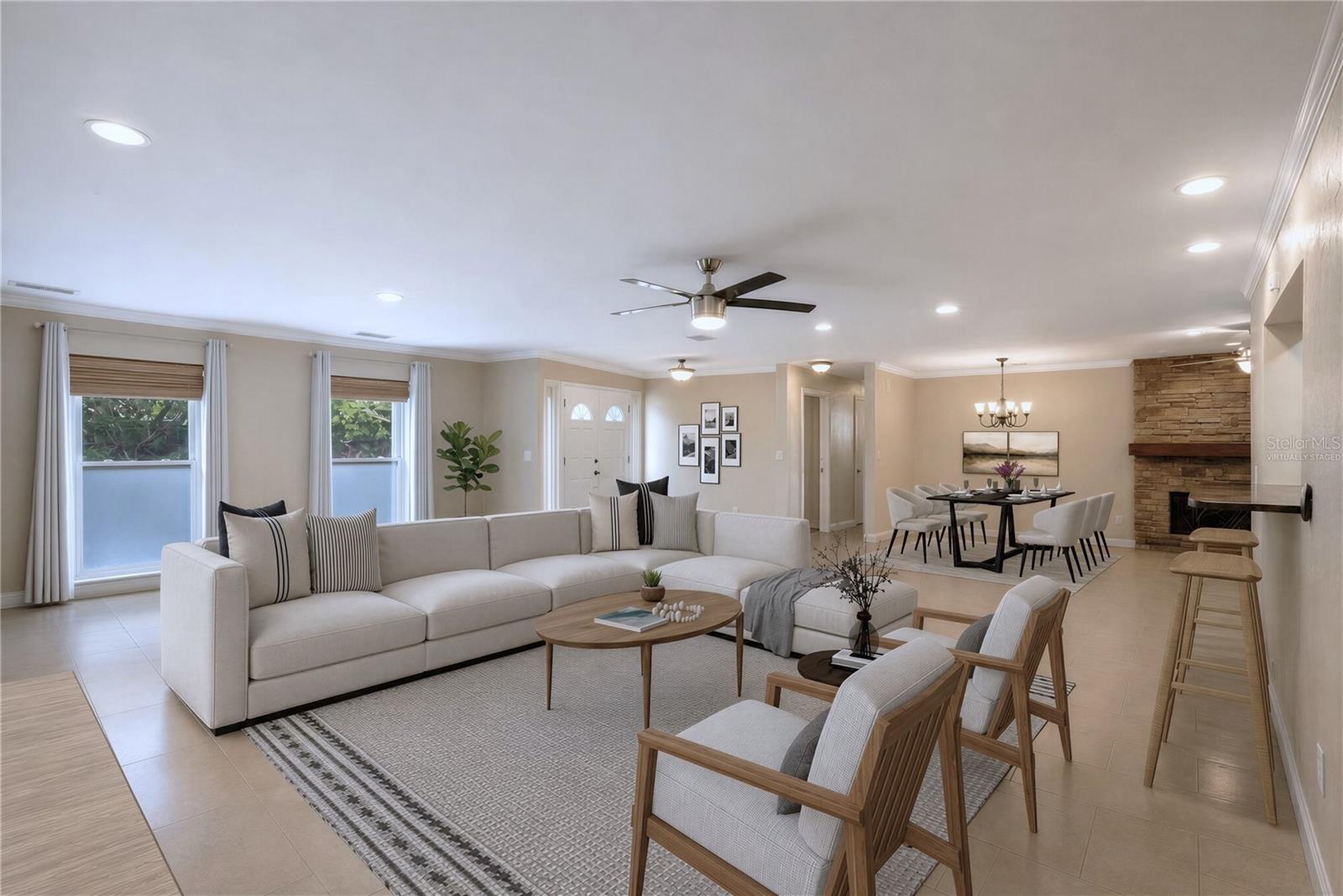 Clearwater, Florida, 33764, United States, 4 Bedrooms Bedrooms, ,3 BathroomsBathrooms,Residential,For Sale,2028433