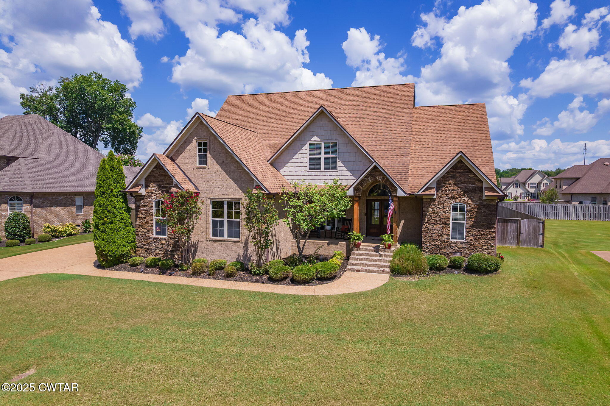 Jackson, Tennessee, 38305, United States, 5 Bedrooms Bedrooms, ,4 BathroomsBathrooms,Residential,For Sale,1912007