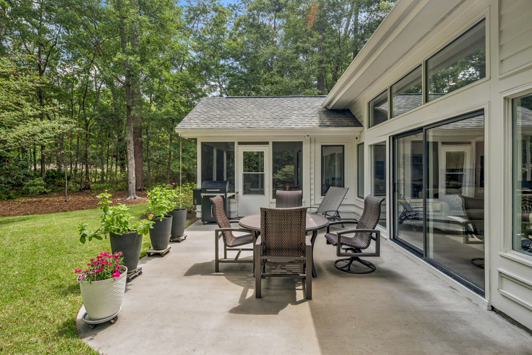  17 Balsams Court, Hilton Head Island - 物件實景
