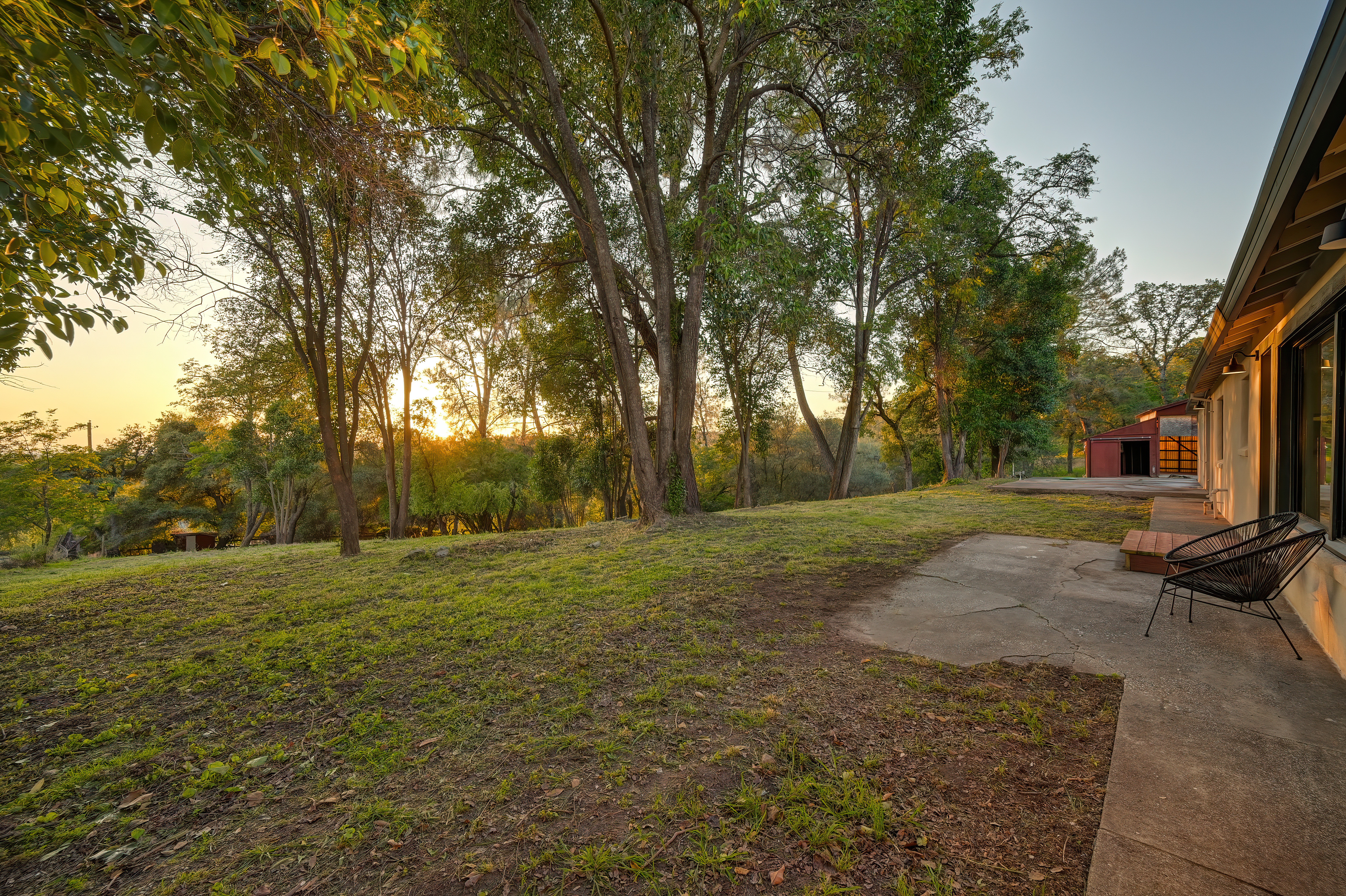  2636 Shirland Tract Road, Auburn, CA 95603 - 物件實景