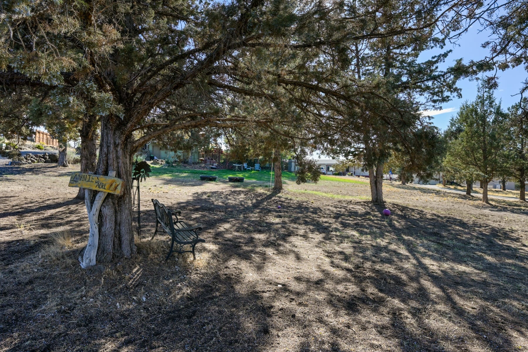 8867 SW Shad Road Terrebonne, OR 97760 - 物件實景