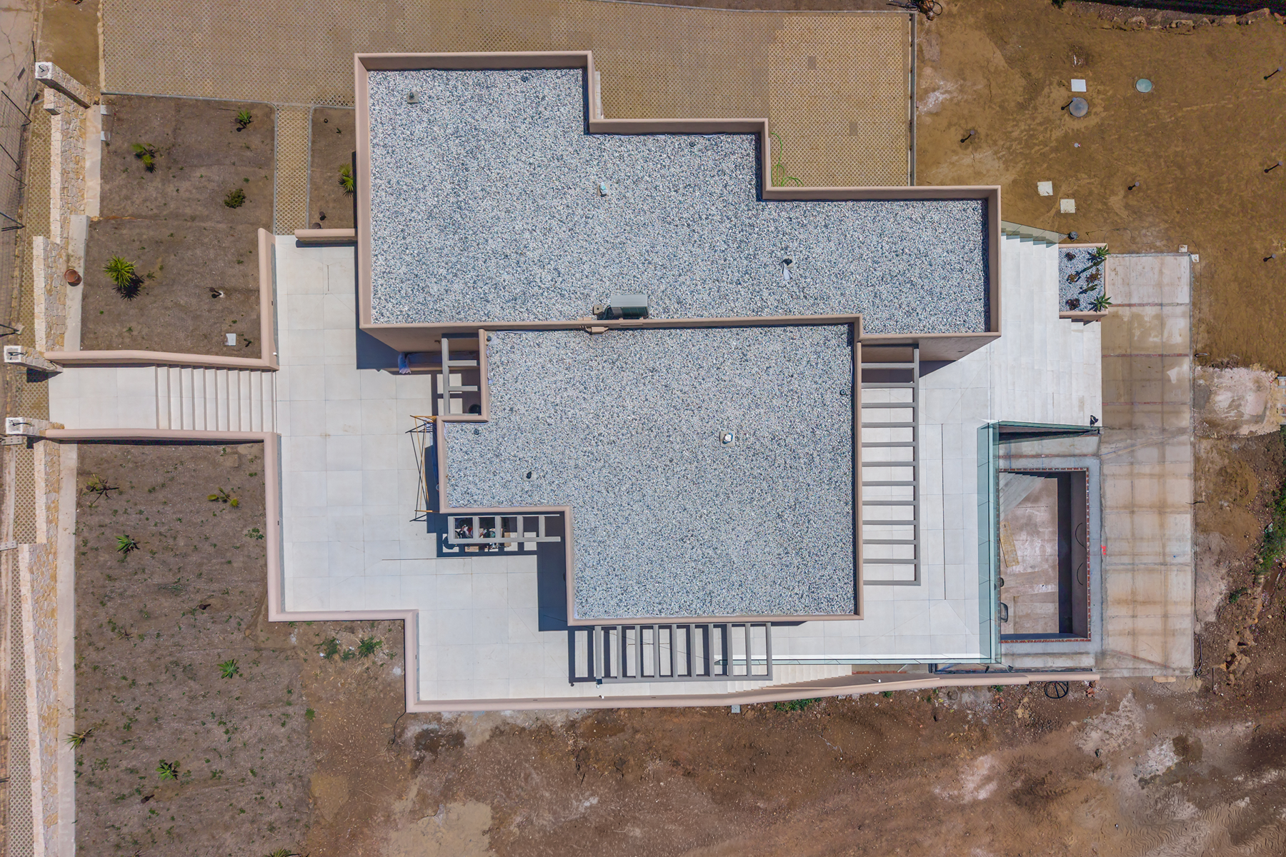  Newly built villa in a natural setting of Tarifa - 物件實景