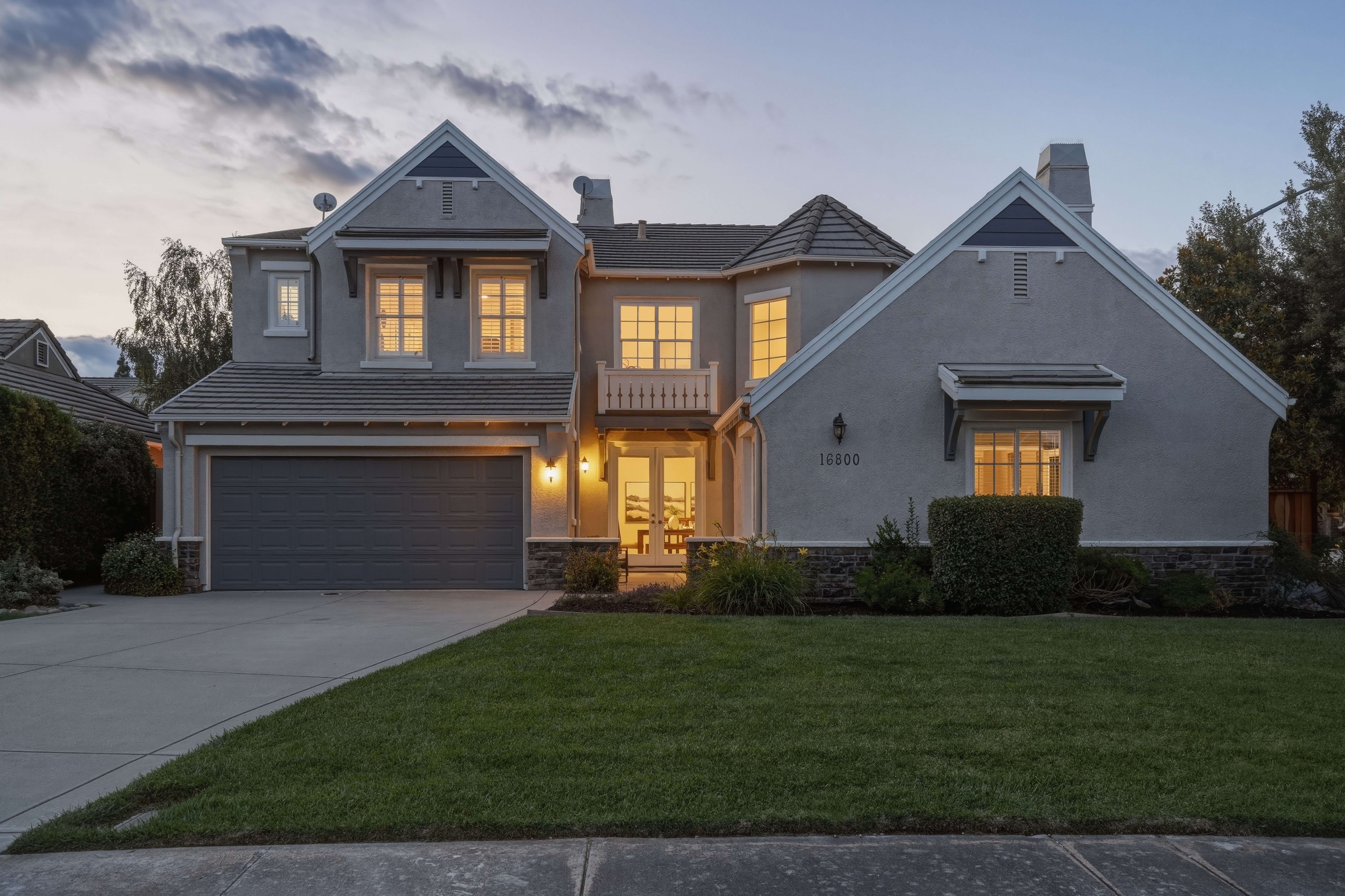  Stunning Dream Home Nestled In Private Monte Vigne Neighborhood - 物件實景