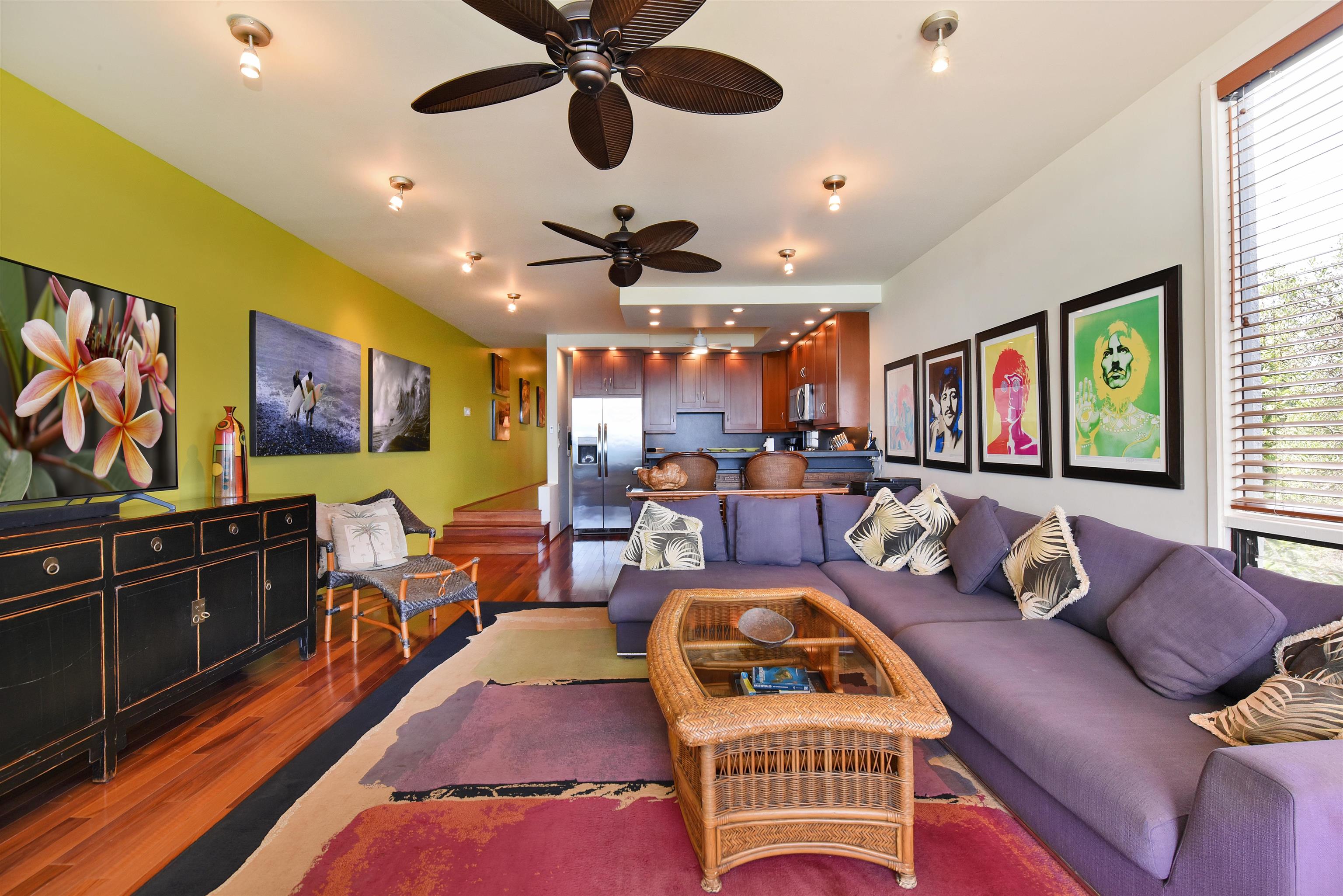 Lahaina, Hawaii, 96761, United States, 1 Bedroom Bedrooms, ,1 BathroomBathrooms,Residential,For Sale,1891036