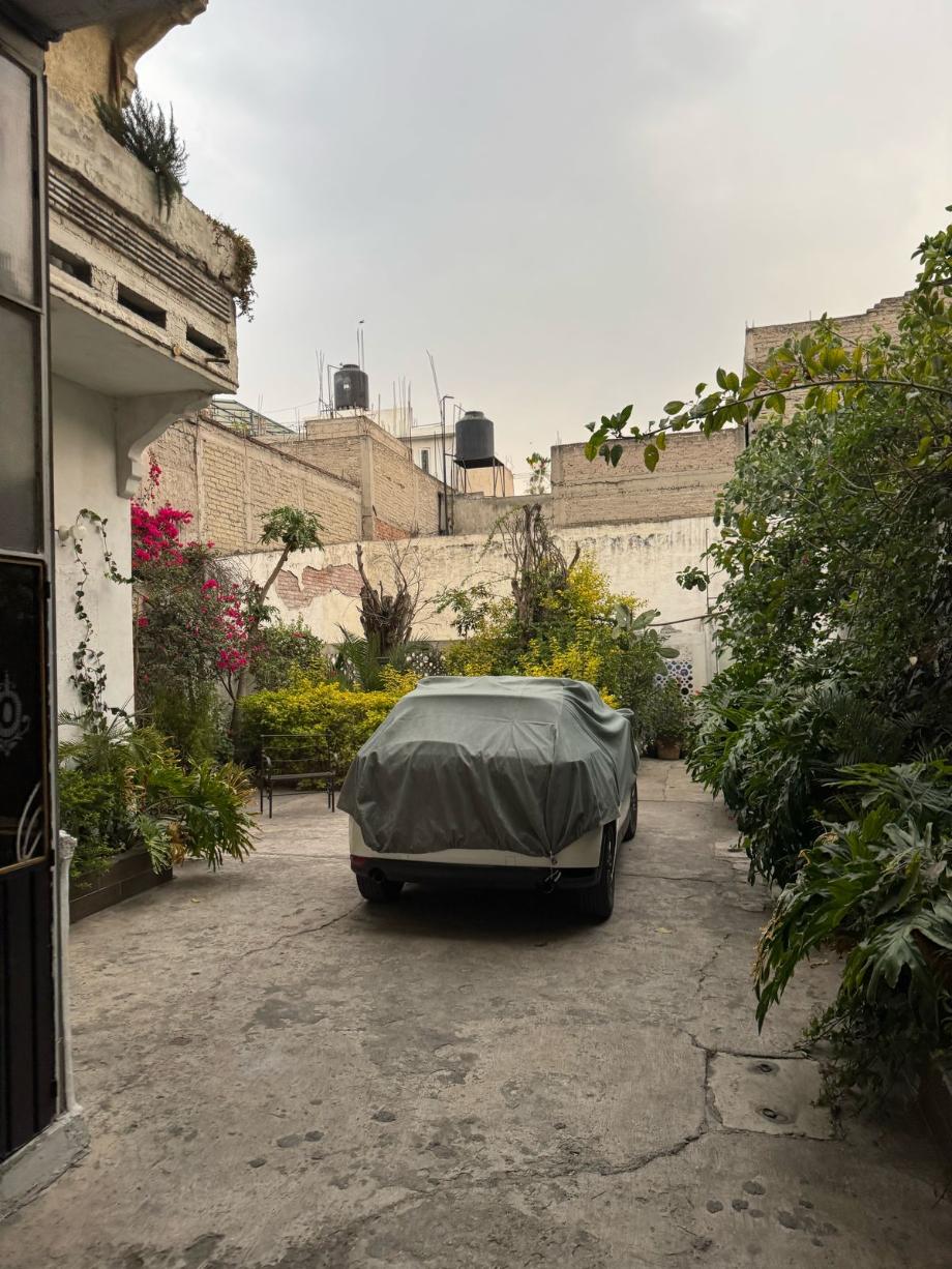 Venustiano Carranza, Ciudad de México, 15530, Mexico, 4 Bedrooms Bedrooms, ,2 BathroomsBathrooms,Residential,For Sale,1779278