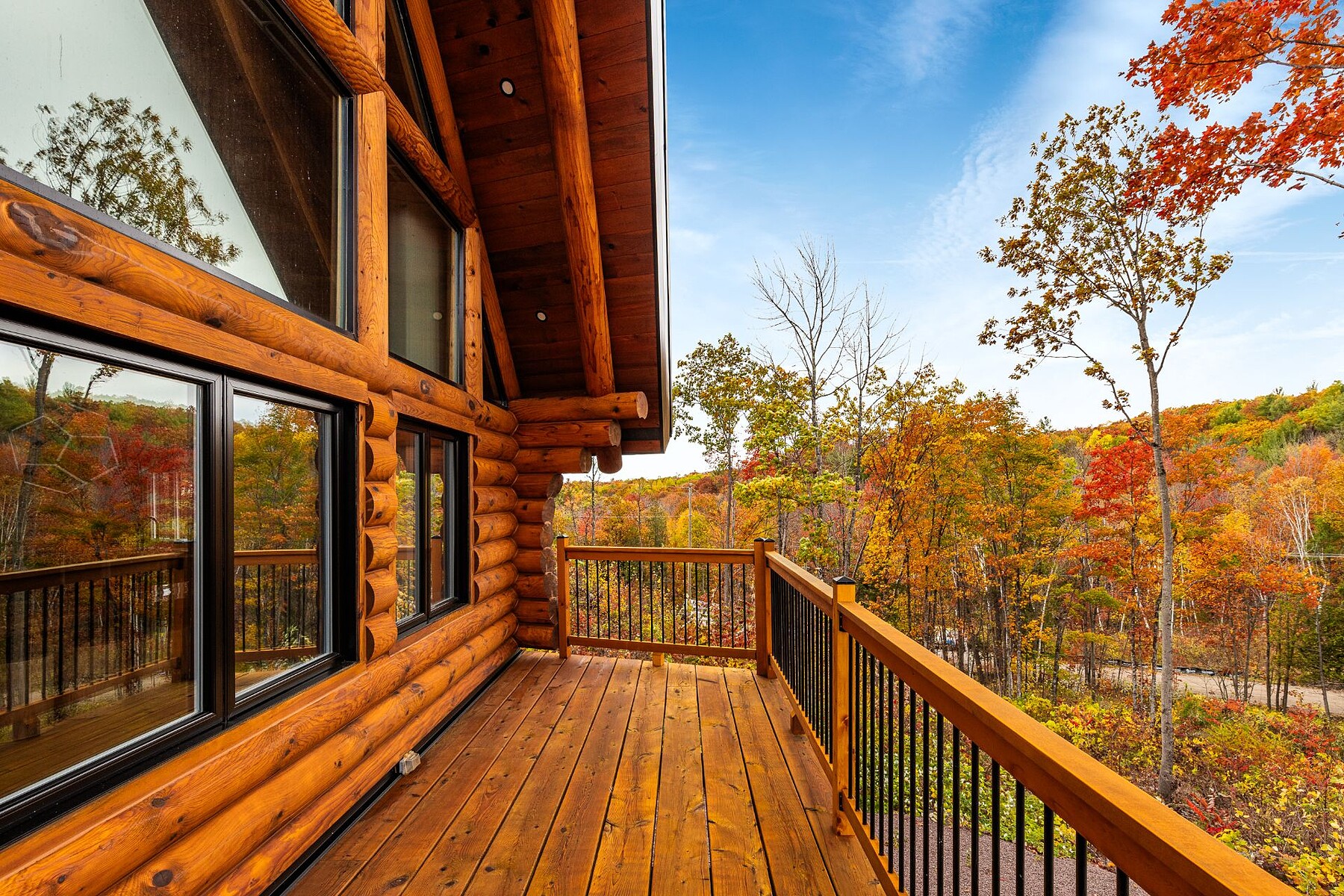  Grenville-sur-la-Rouge, Laurentides - 物件實景