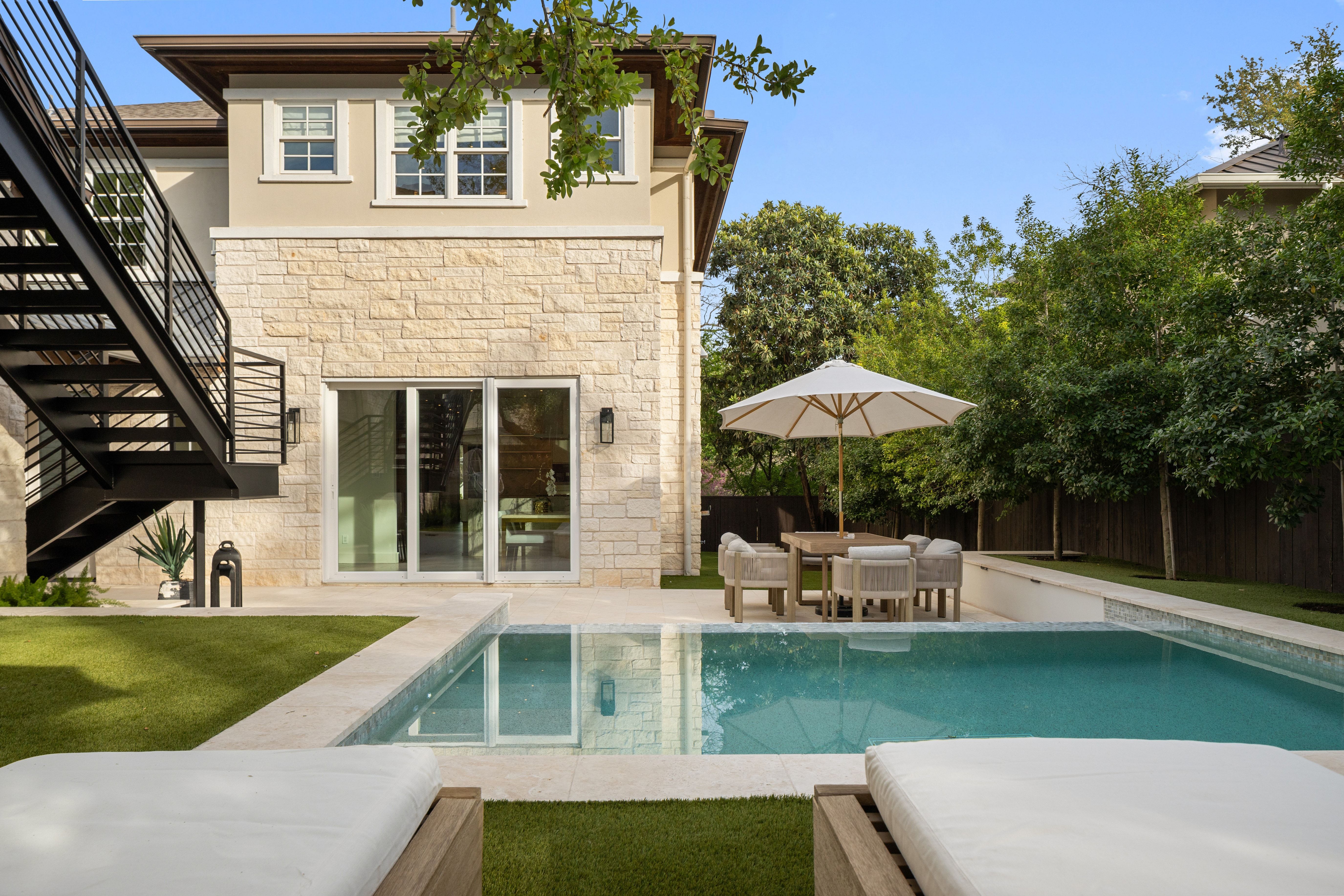  The Paloma - 物件實景