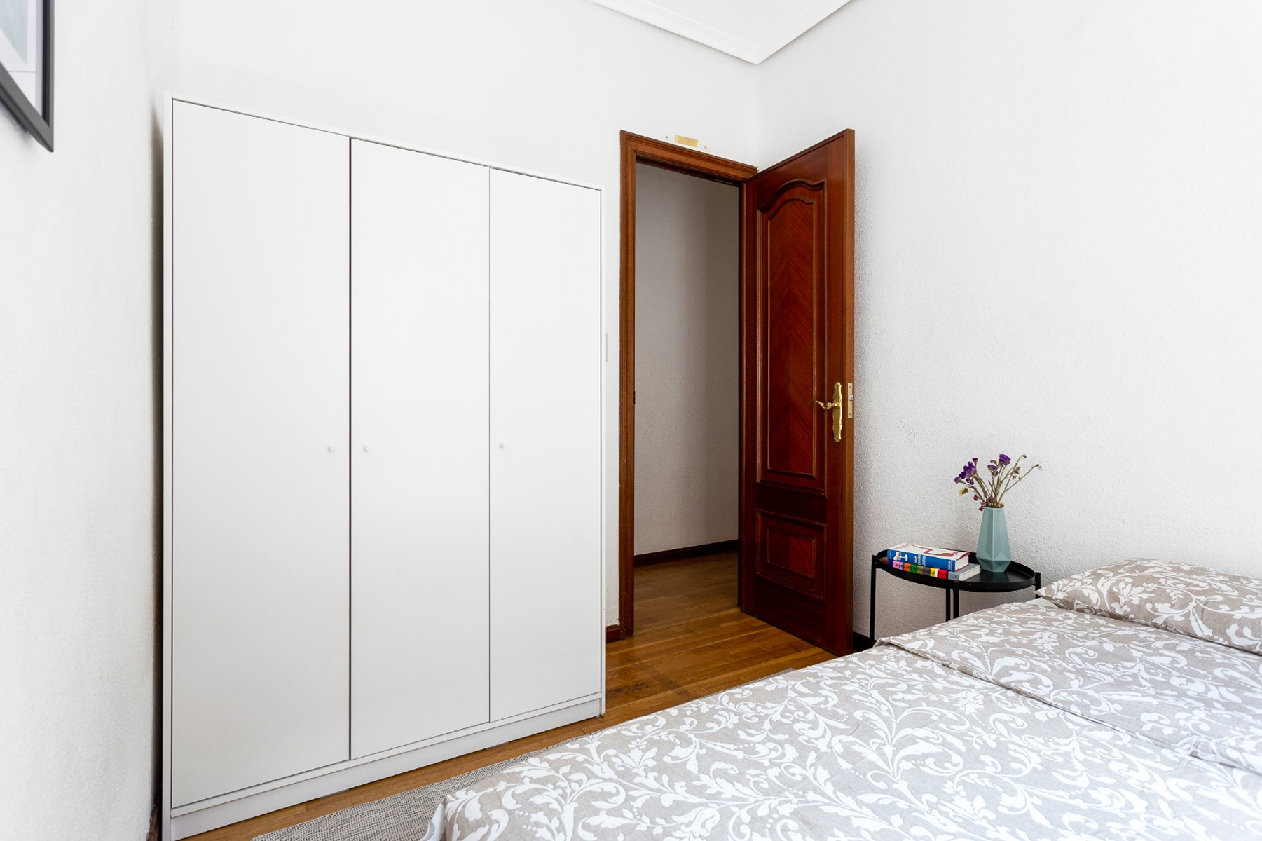  Residential property for sale in Chamberí, Madrid - 物件實景