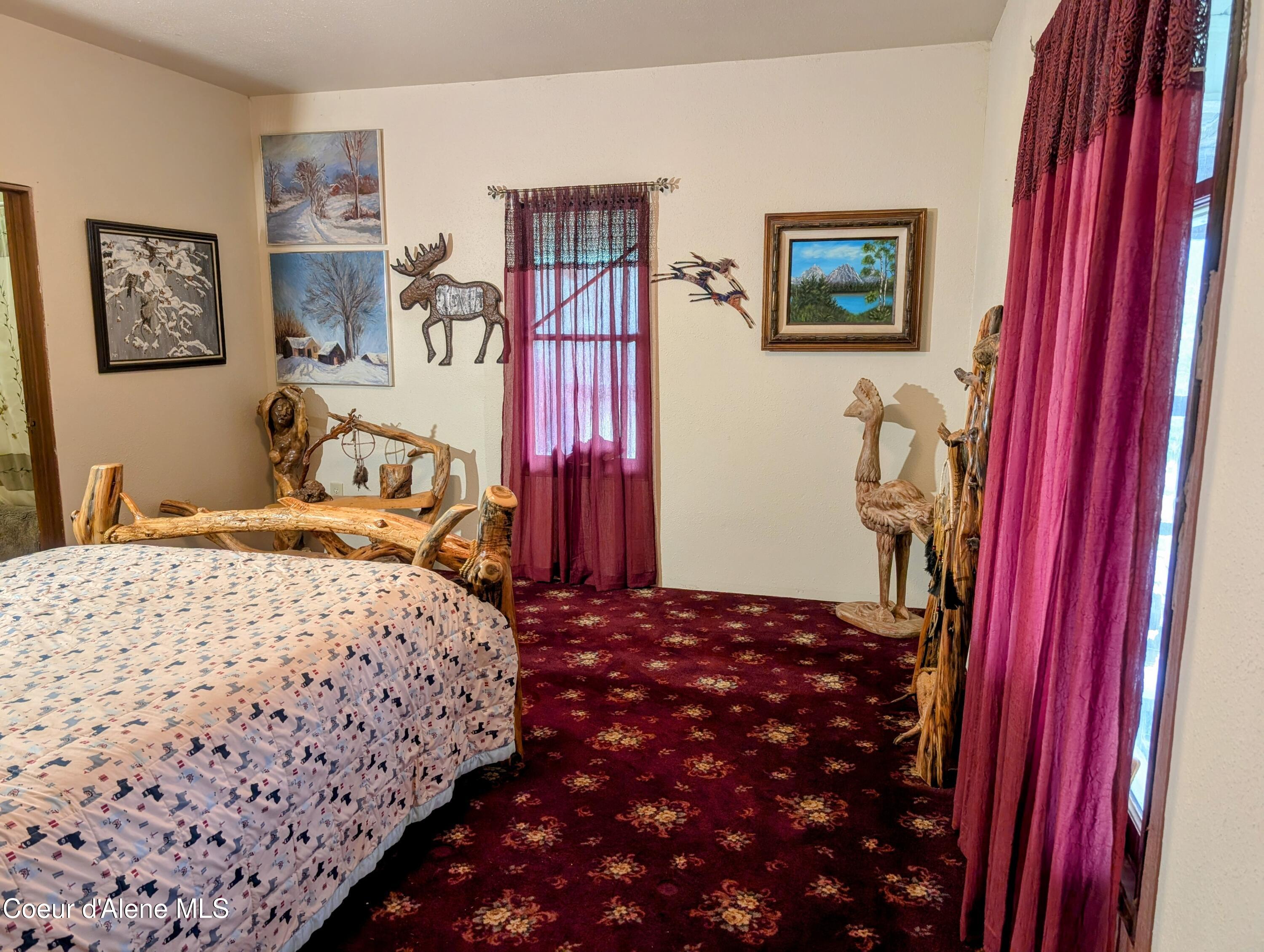 Athol, Idaho, 83801, United States, 8 Bedrooms Bedrooms, ,5 BathroomsBathrooms,Residential,For Sale,1910748