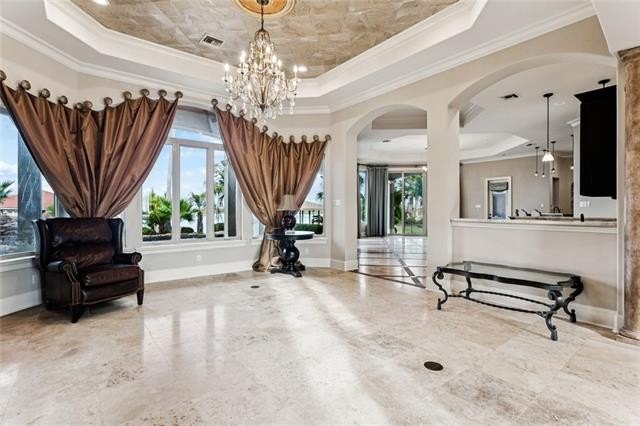 Slidell, Louisiana, 70461, United States, 5 Bedrooms Bedrooms, ,7 BathroomsBathrooms,Residential,For Sale,2005702