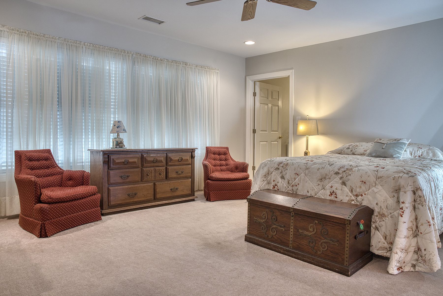  109 Fifth Avenue South, Kure Beach, NC 28449 - 物件實景