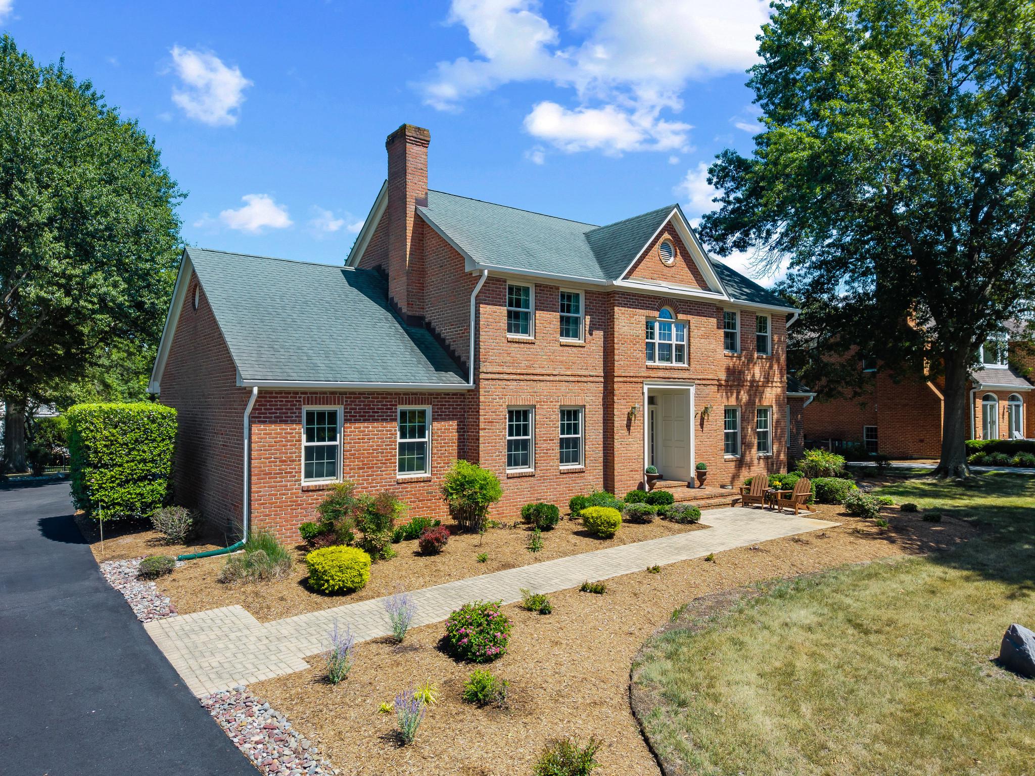  3403 Hidden River View Road, Annapolis, MD, 21403 - 物件實景