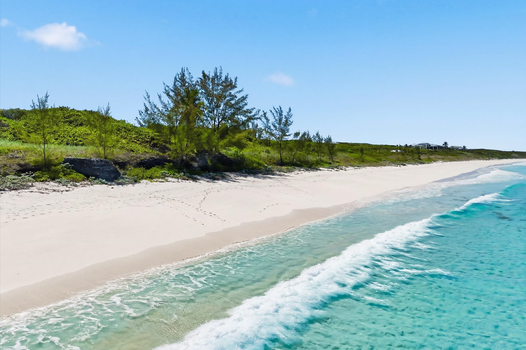  Sugar Beach, Great Harbour Cay - 物件實景