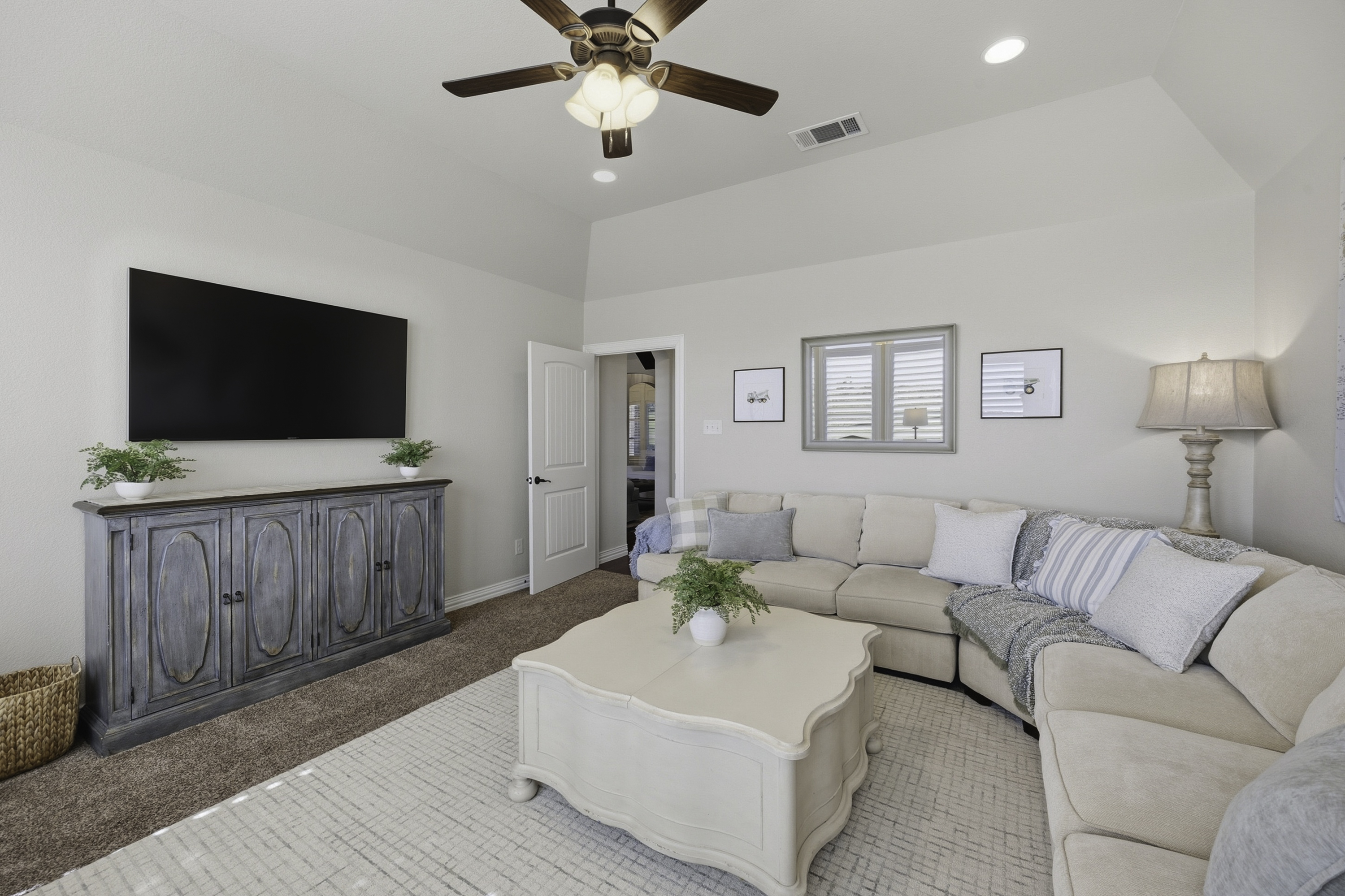  10700 San Simeon Lane, Fort Worth, TX, 76179 - 物件實景