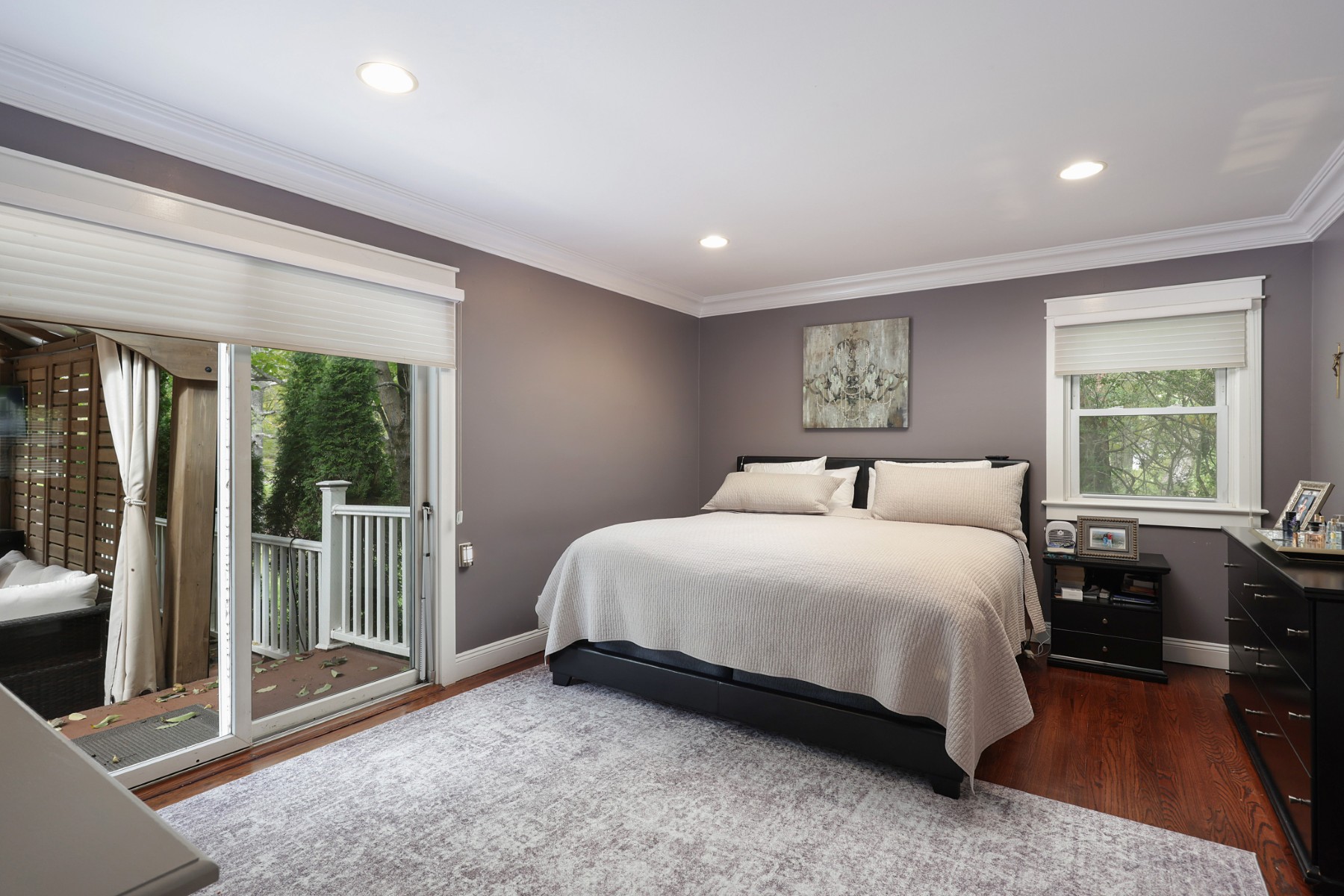  Inviting Ranch Home Offers Exceptional Indoor-Outdoor Entertainment Spaces - 物件實景