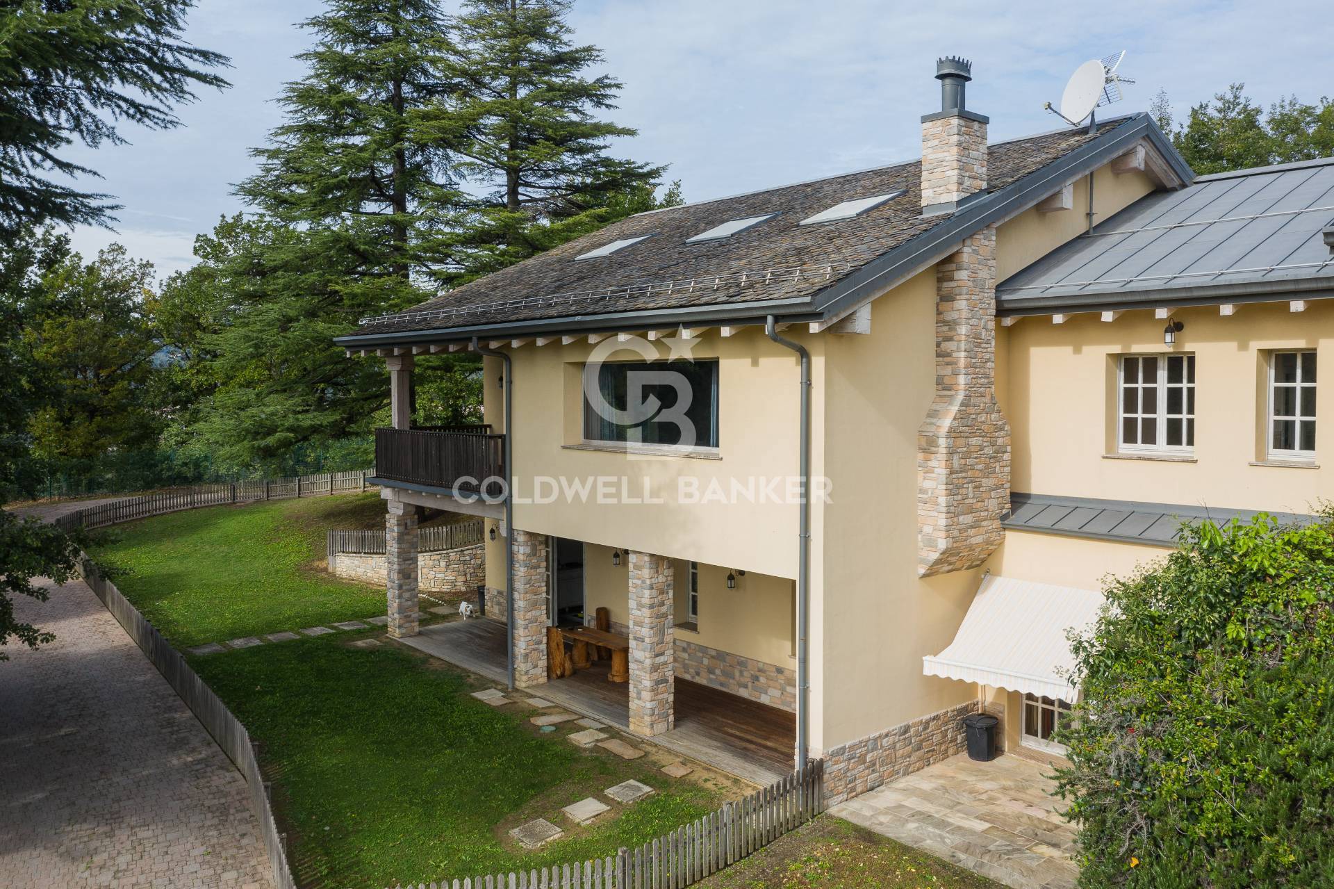 Via Vizzano, Sasso Marconi, Bologna, 40037, IT, 3 Bedrooms Bedrooms, ,5 BathroomsBathrooms,Residential,For Sale,Via Vizzano,1668126