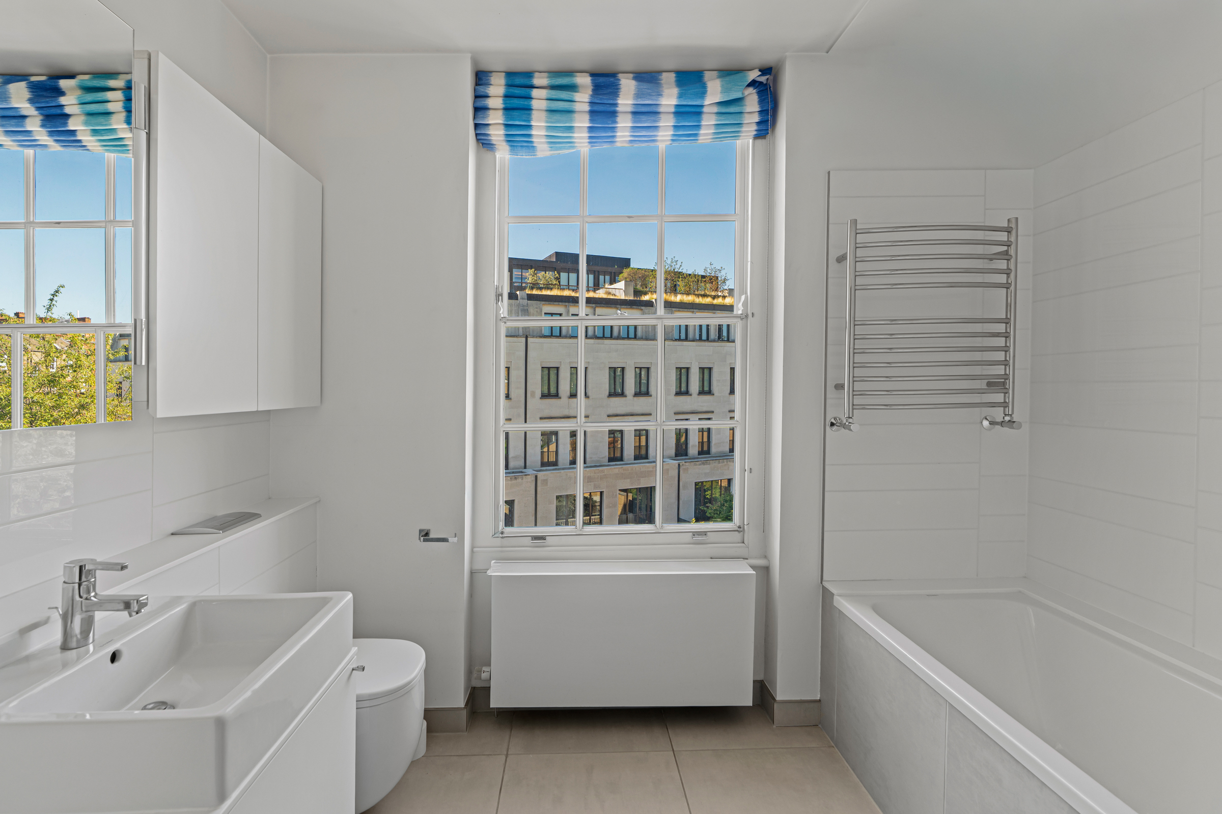 A Handsome Four-Bedroom Residence in Belgravia - 物件實景
