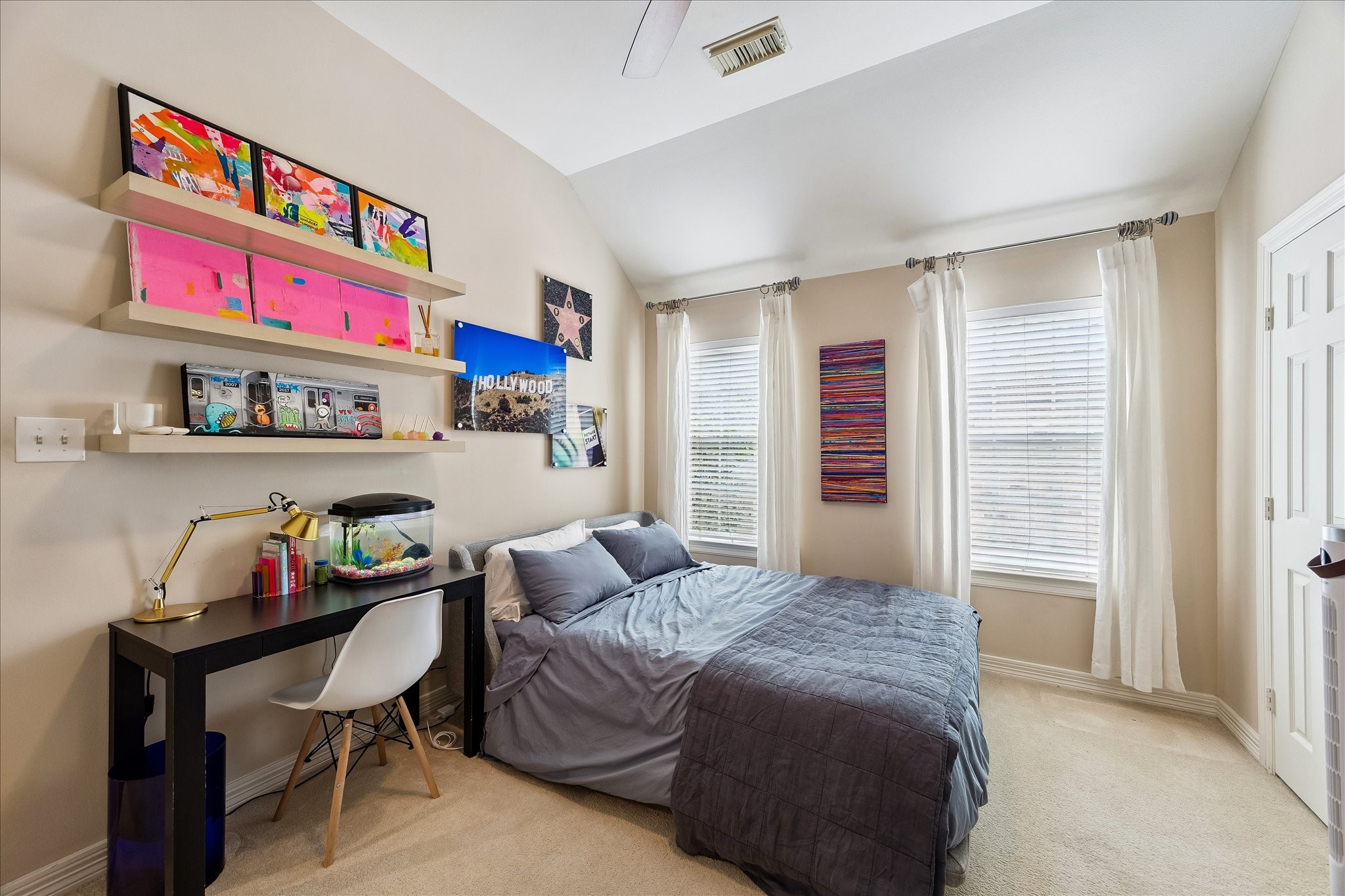  2514 Mcclendon Street - 物件實景