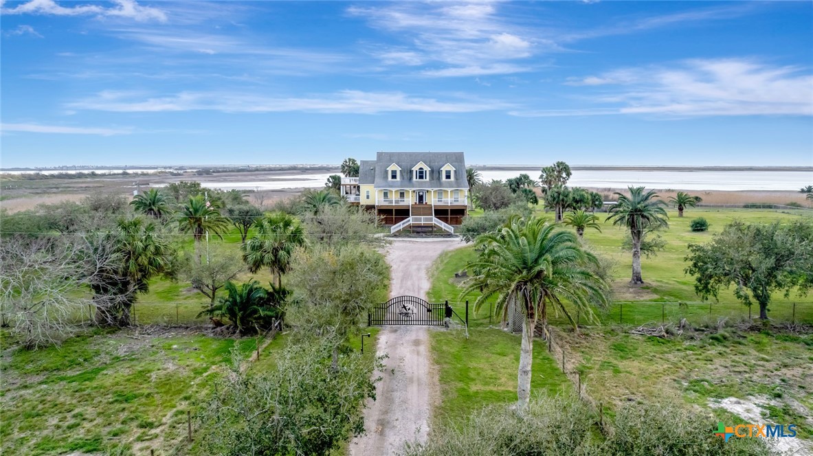 Port Lavaca, Texas, 77979, United States, 4 Bedrooms Bedrooms, ,5 BathroomsBathrooms,Residential,For Sale,1989257