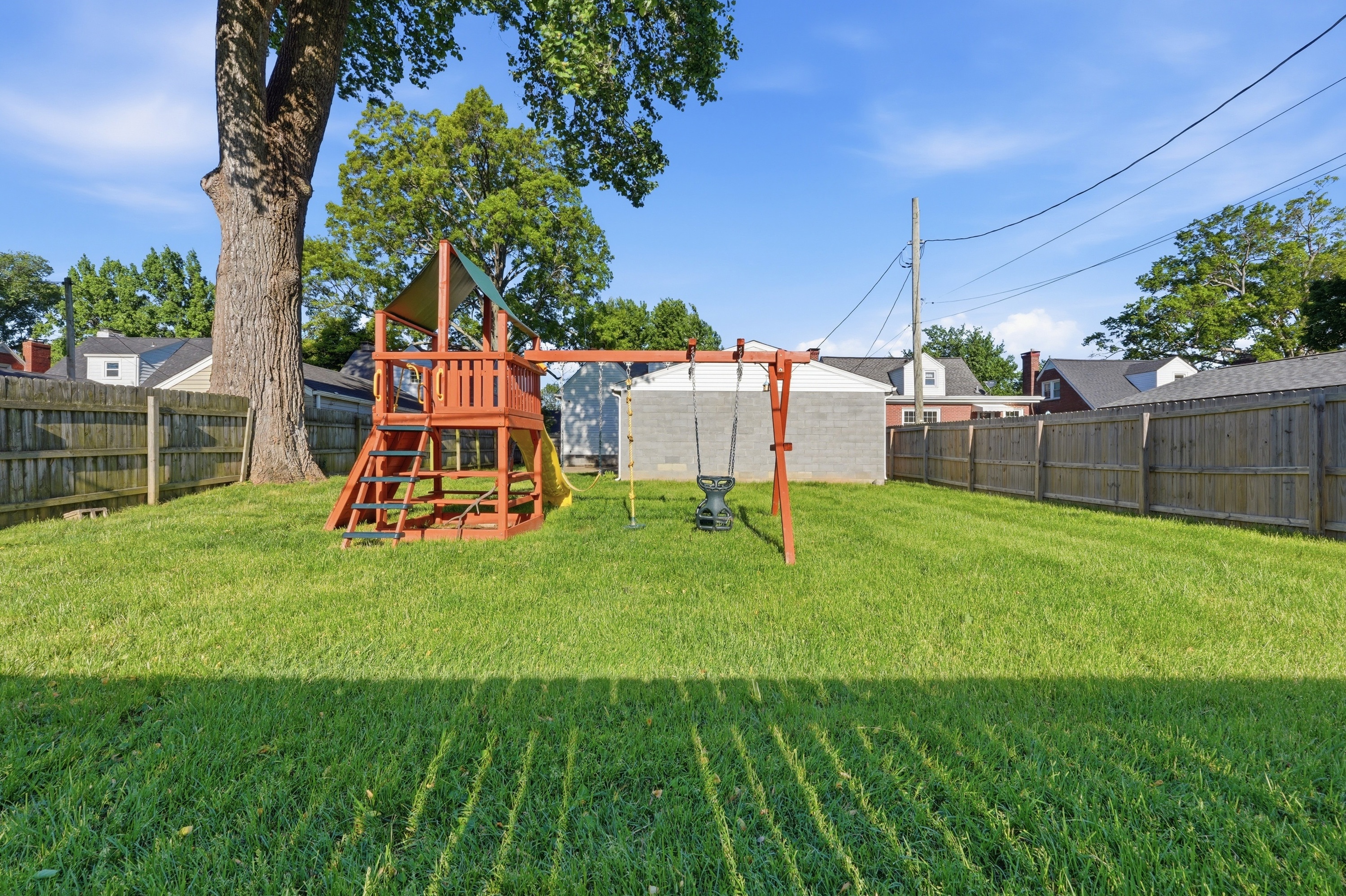 225 Brown Avenue, Louisville, KY 40207 - 物件實景