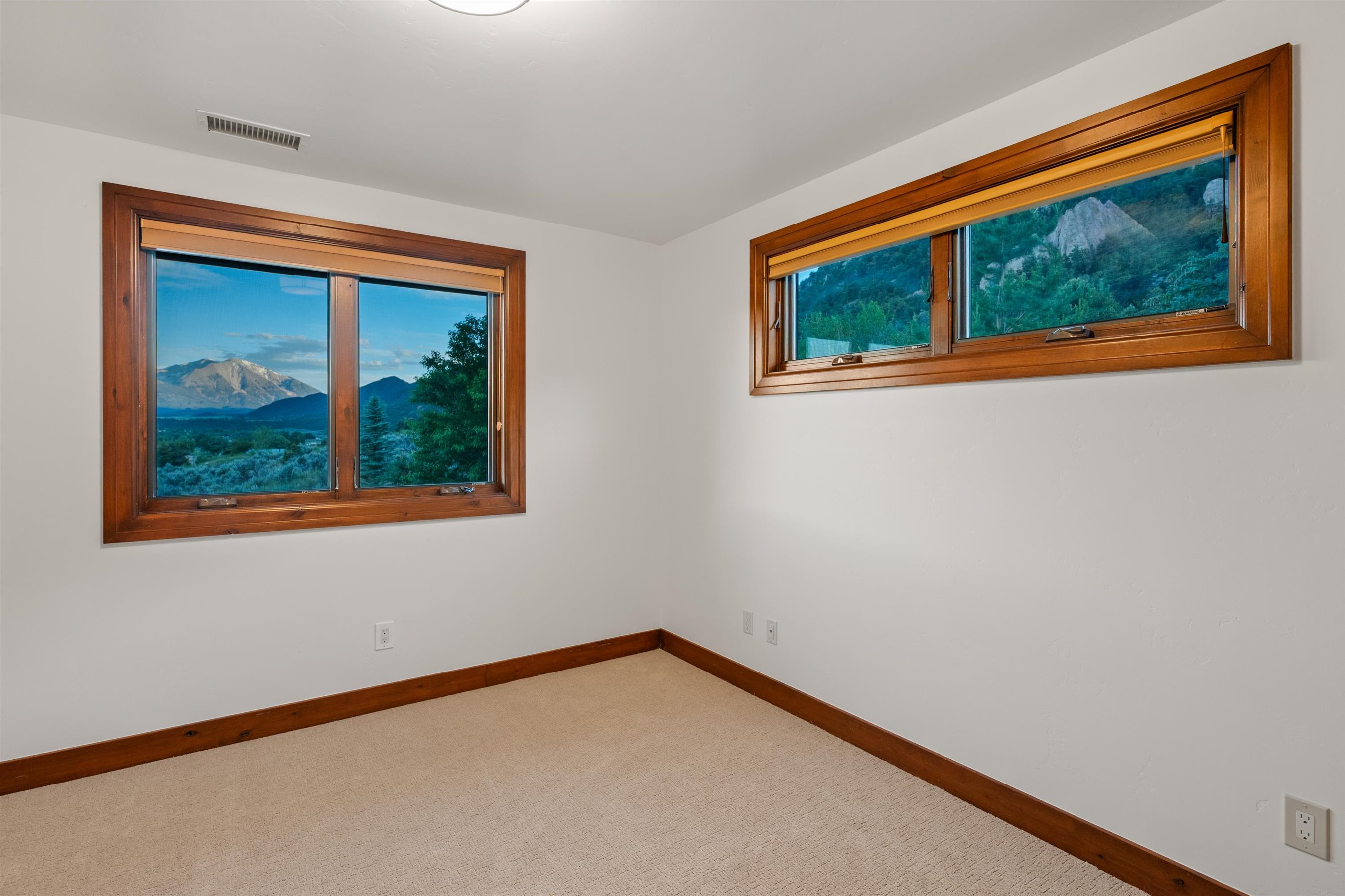  A Private Colorado Retreat with Iconic Mt. Sopris Views - 物件實景