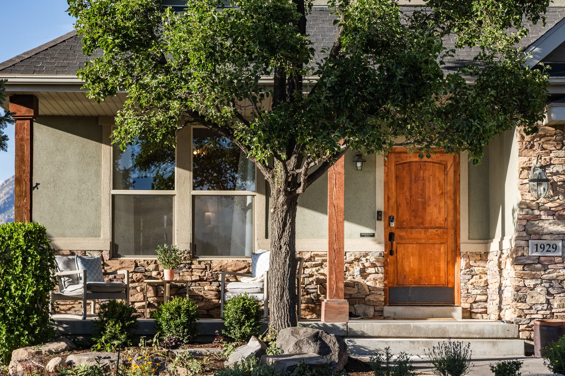  rocklin retreat where  majestic mountains meets city views - 物件實景