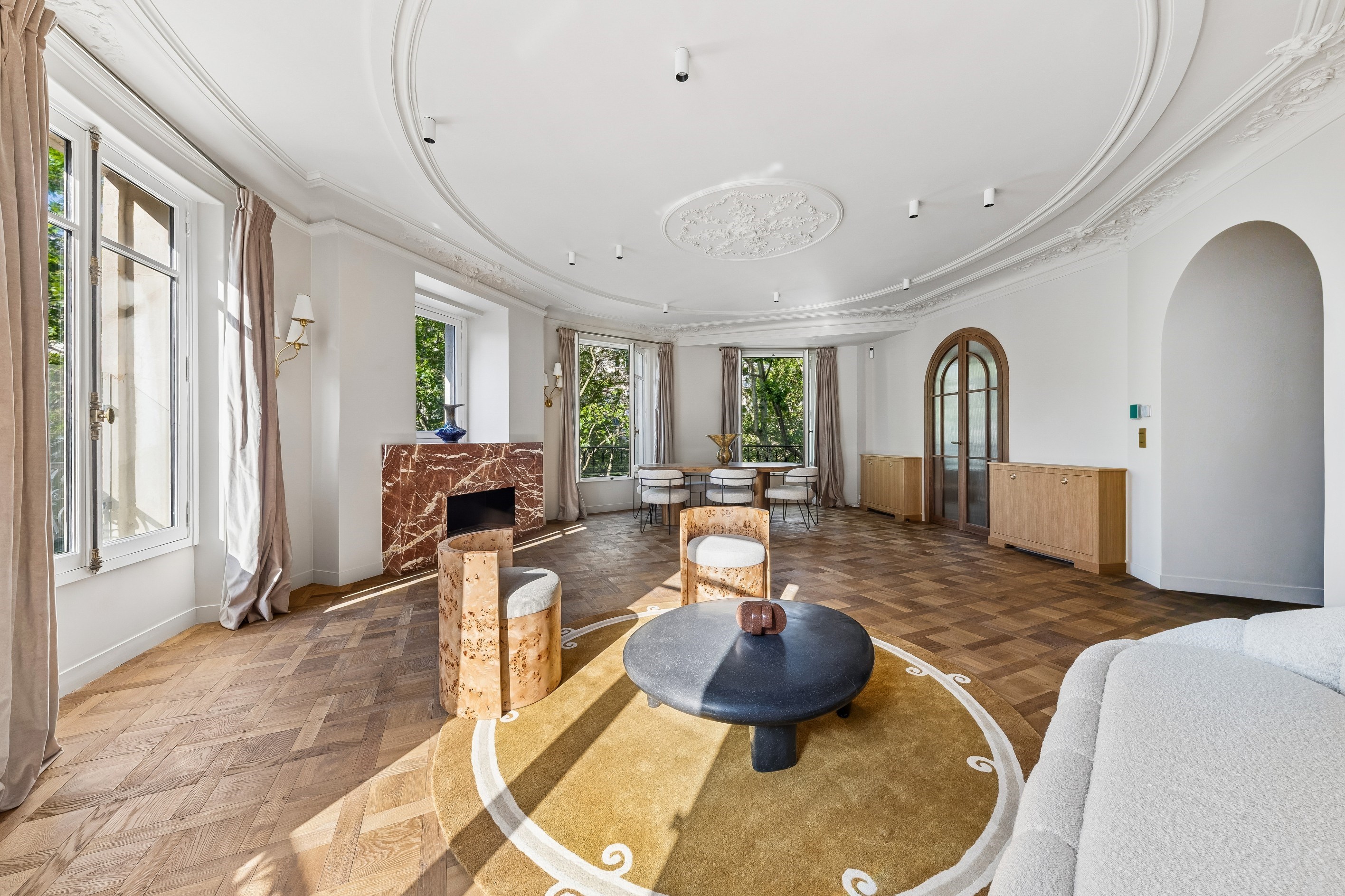  For Sale – 4th Floor / 4 Rooms / Renovated - 物件實景