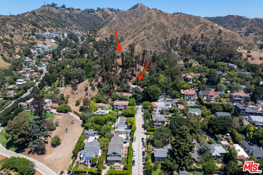 Los Angeles, California, 90046, United States, ,Land,For Sale,1891121