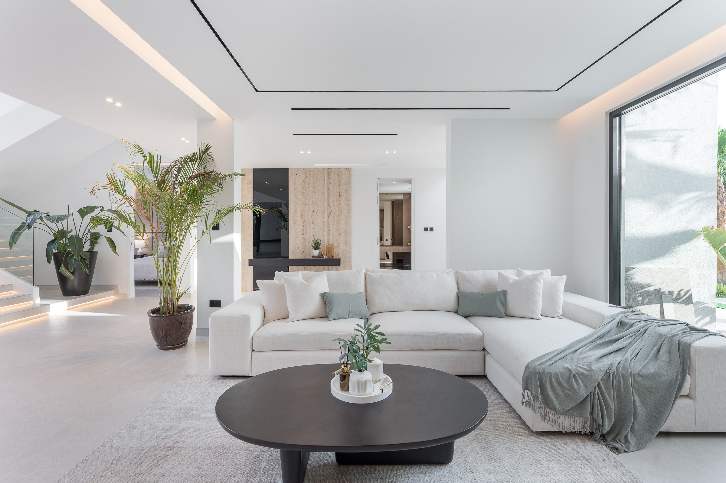  Exquisite Fully Furnished Lakefront Villa in Jumeirah Islands - 物件實景