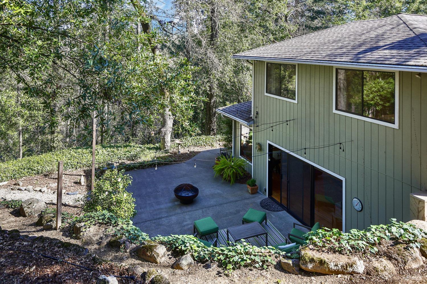 Angwin, California, 94508, United States, 3 Bedrooms Bedrooms, ,3 BathroomsBathrooms,Residential,For Sale,1737848