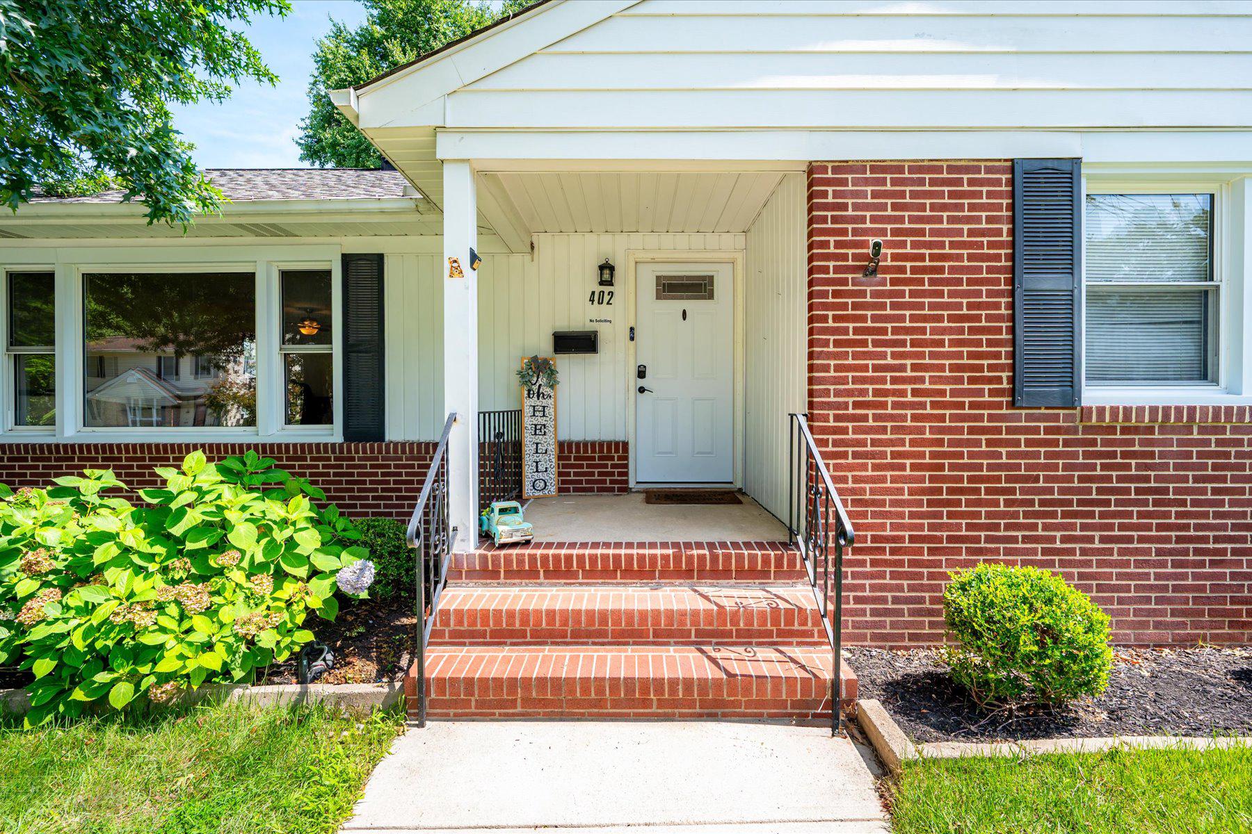  402 Joyce Drive, Glen Burnie, MD, 21061 - 物件實景