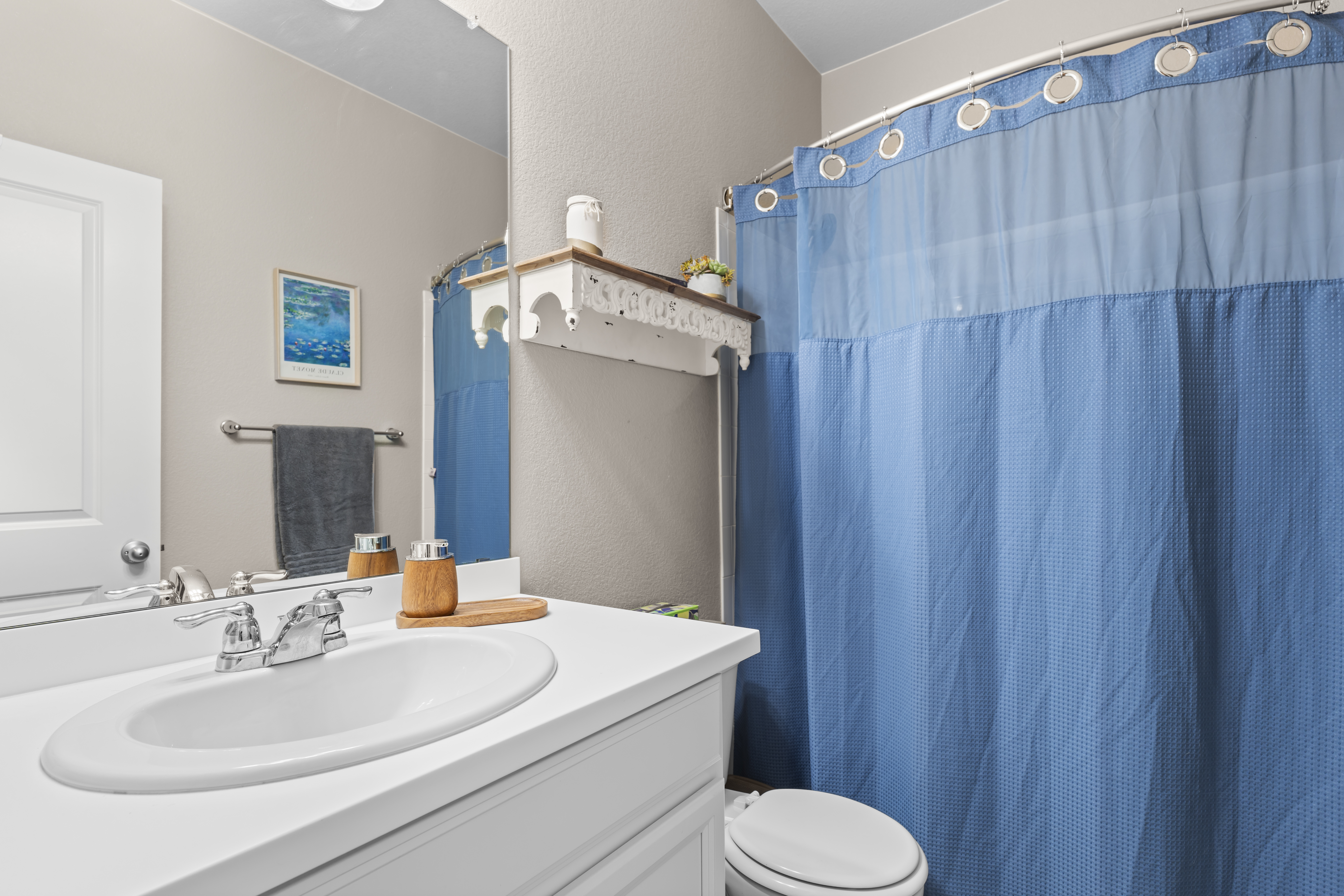  A Turn-Key Treasure Nestled Within the Highly Coveted Terrain Neighborhood - 物件實景