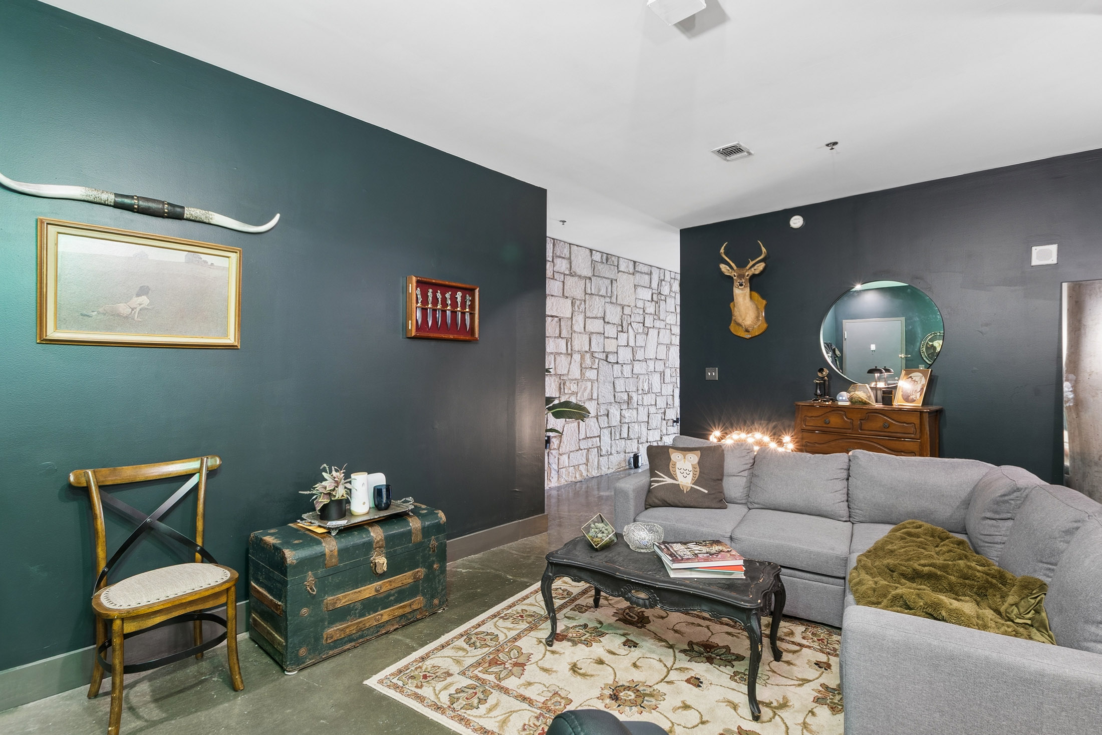  Rare Opportunity for Live/Work Loft in the Heart of Midtown - 物件實景