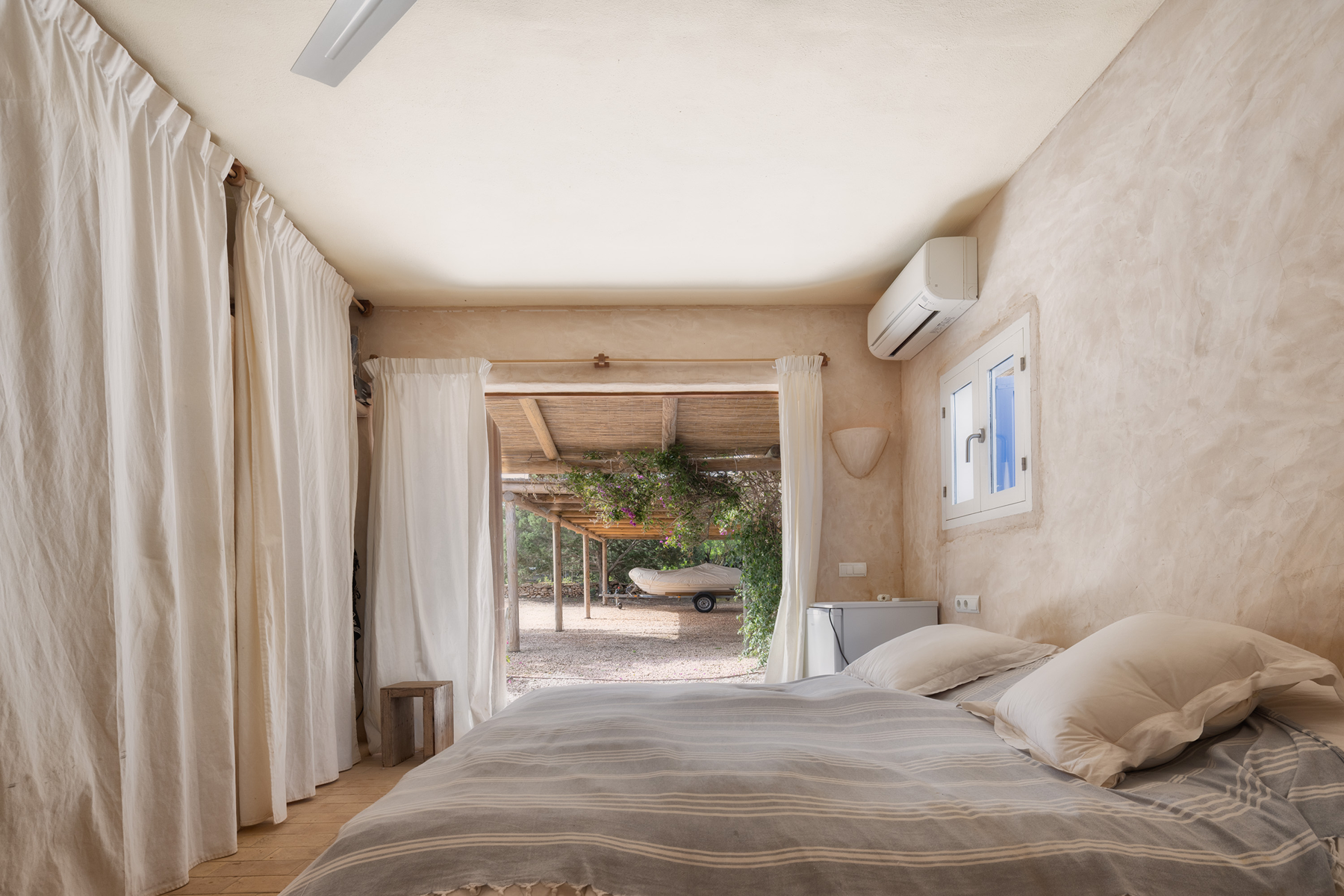  Mediterranean Style Estate with Sea Views in Porto Saler, Formentera - 物件實景