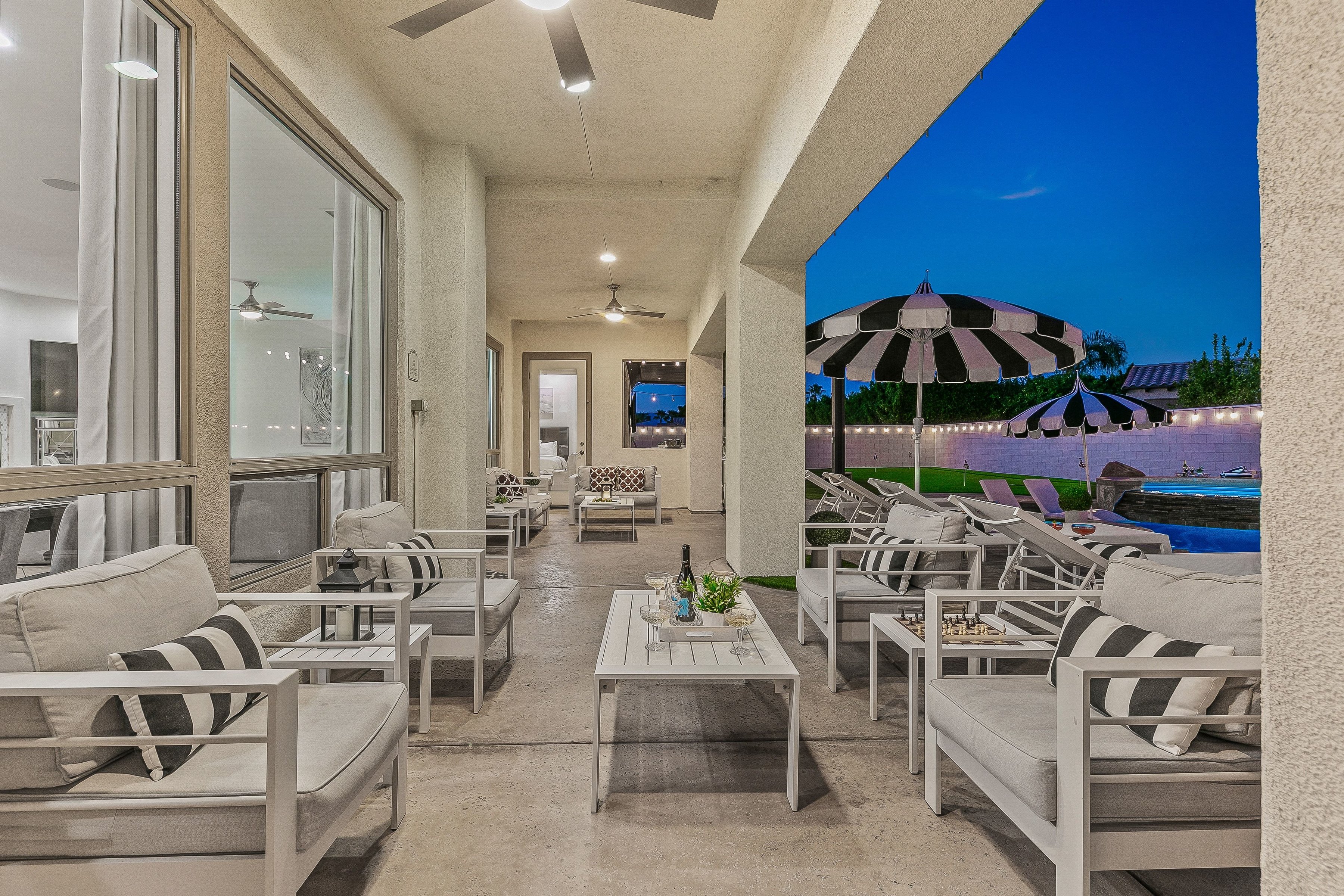  where  luxury meets leverage: own the ultimate income producing retreat - 物件實景