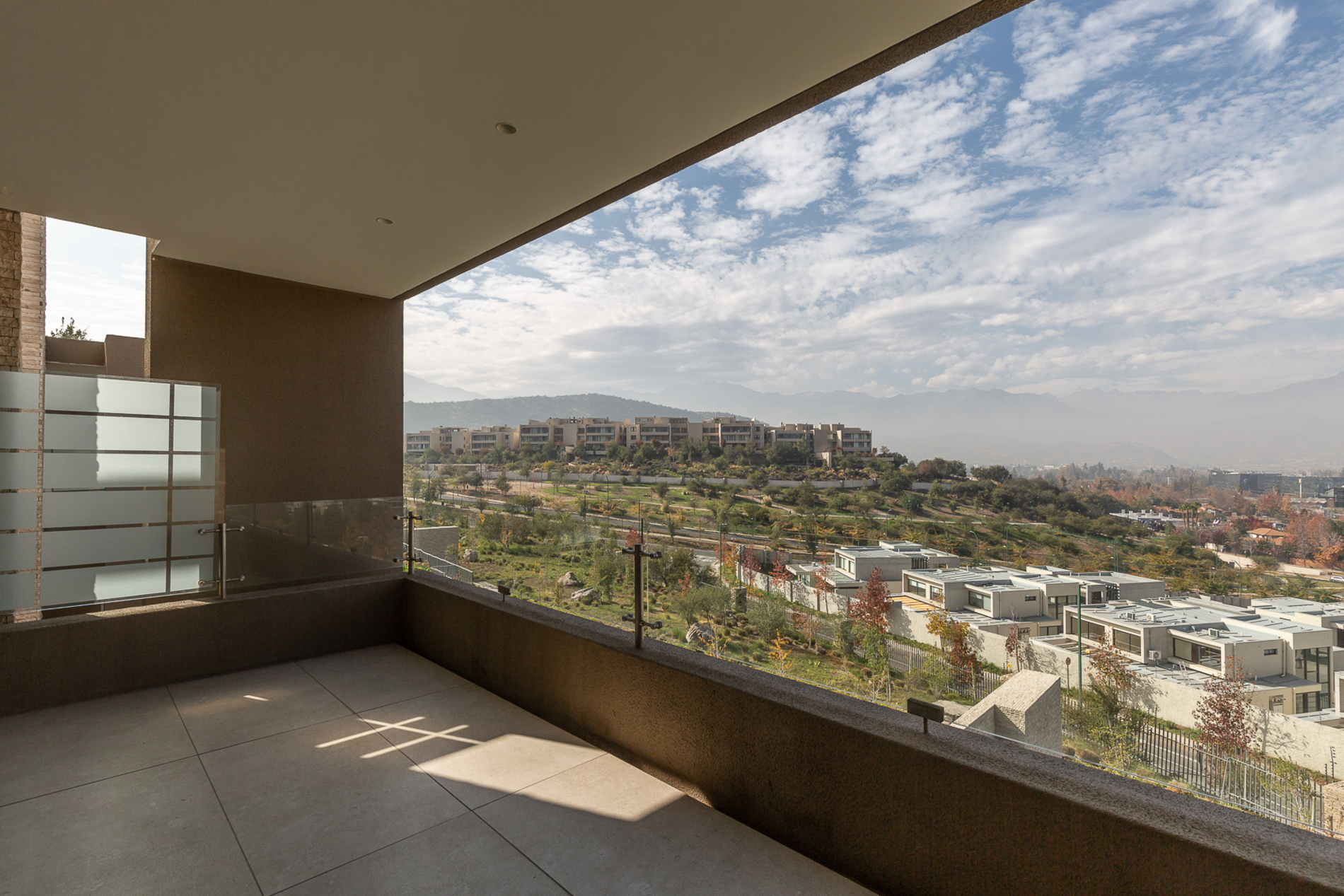  4-bedroom penthouse in Los Trapenses - 物件實景