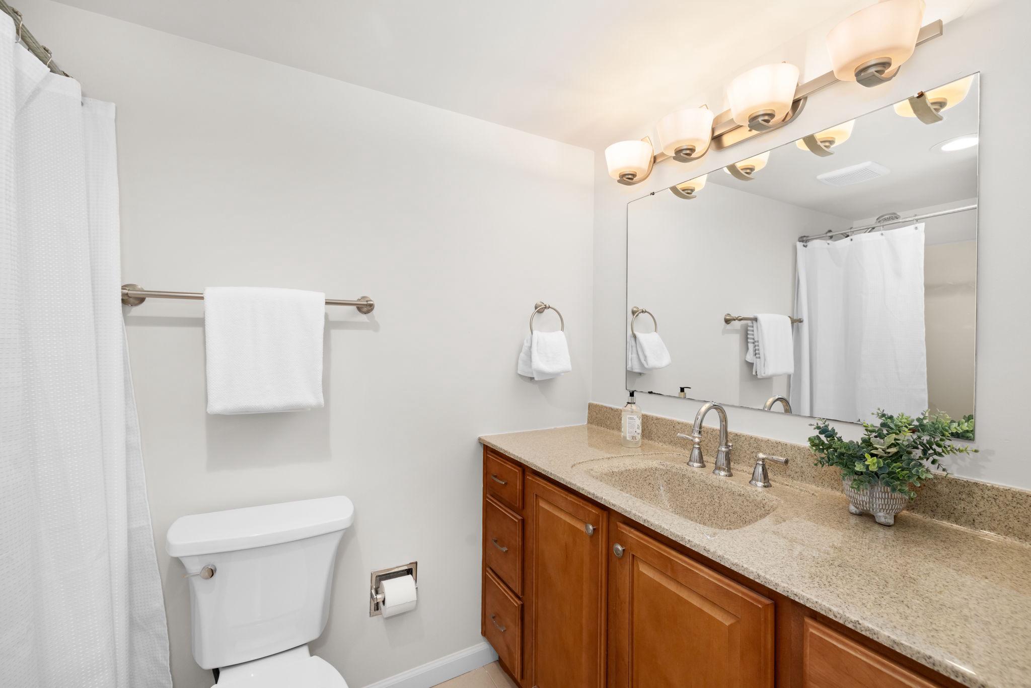  8370 Greensboro Drive, Mclean, VA, 22102 - 物件實景