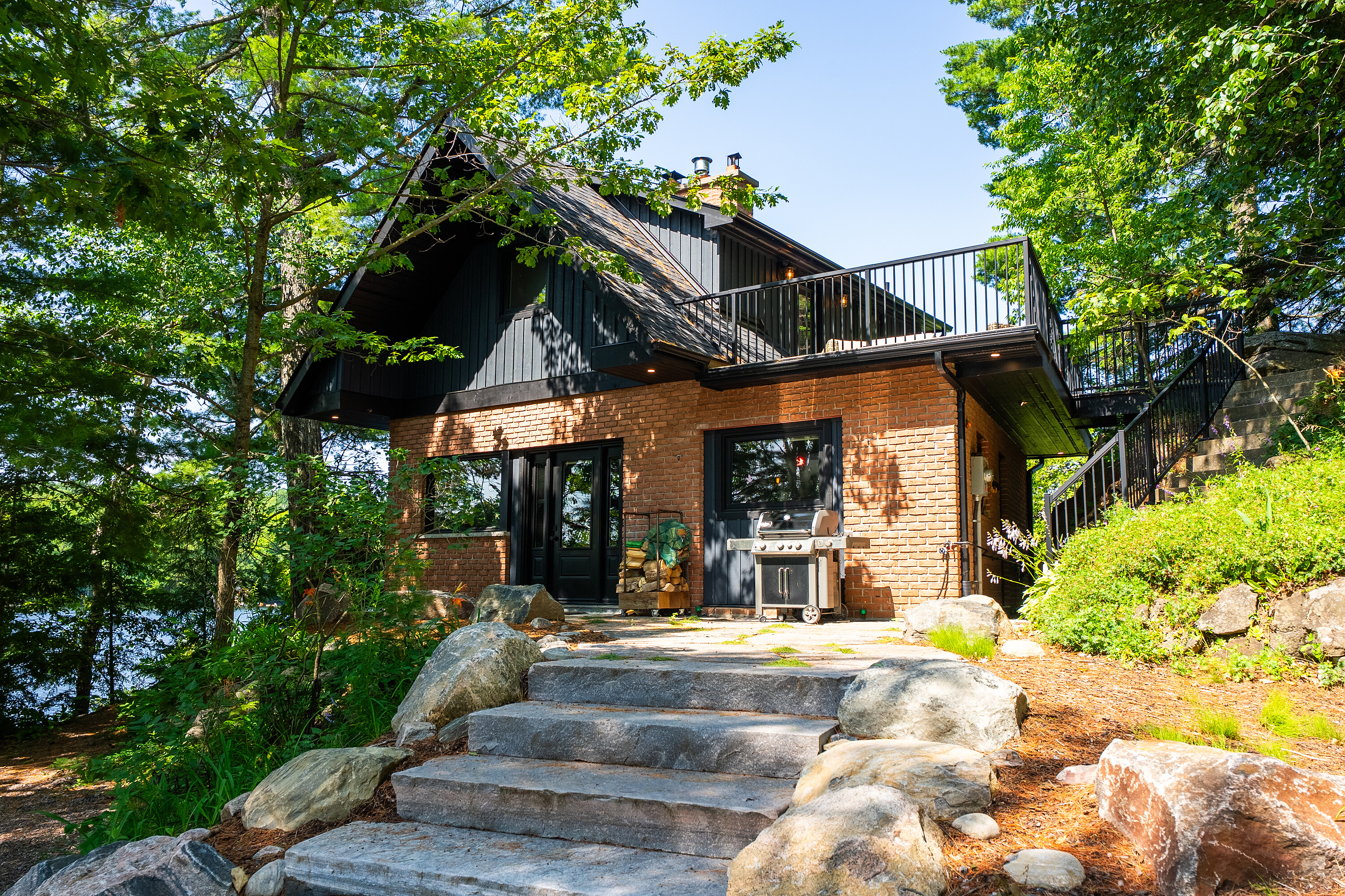  Echo Beach - 物件實景