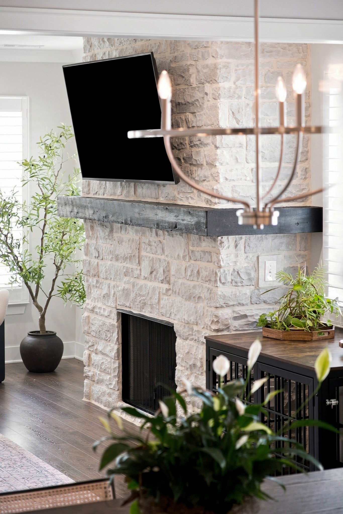  3287 Sassafras Ln, Thompsons Station, TN, 37179 - 物件實景