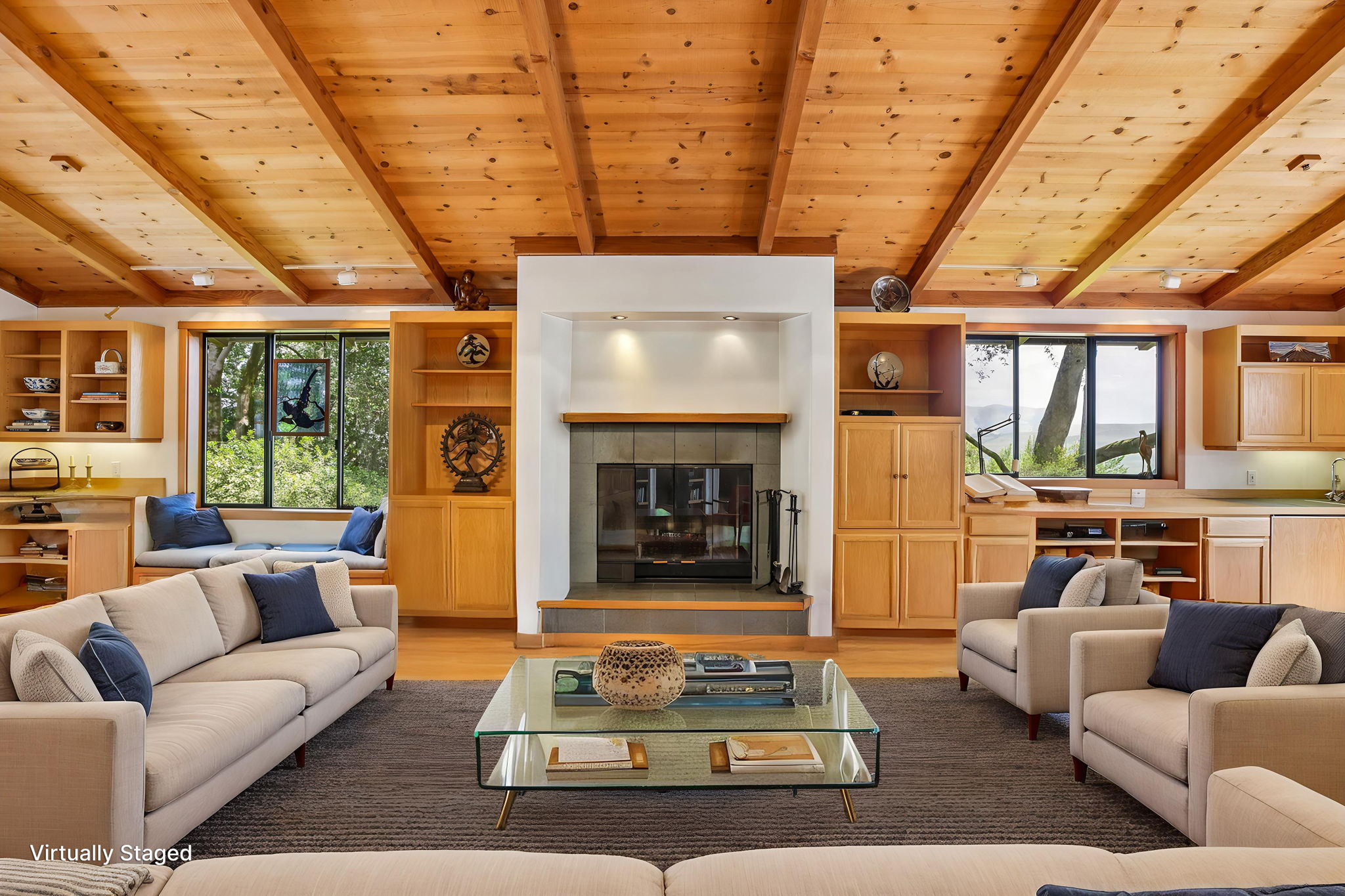  West Marin Legacy Estate - 物件實景