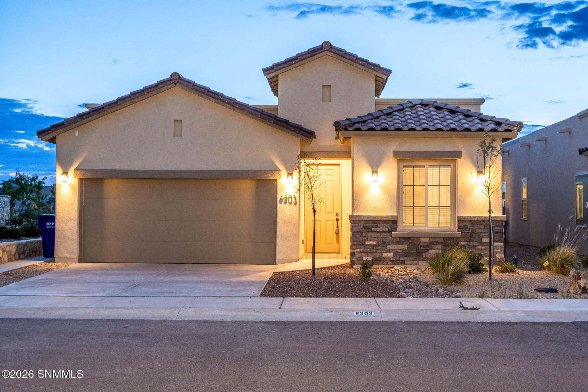 Bayberry Rd, Las Cruces, NM 88012