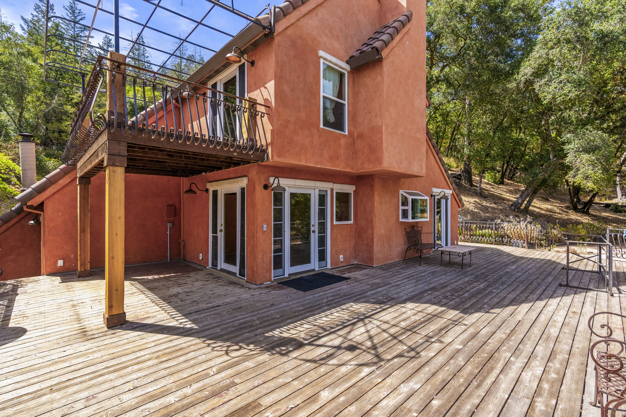  2145 NW Mount Veeder Rd - 物件實景