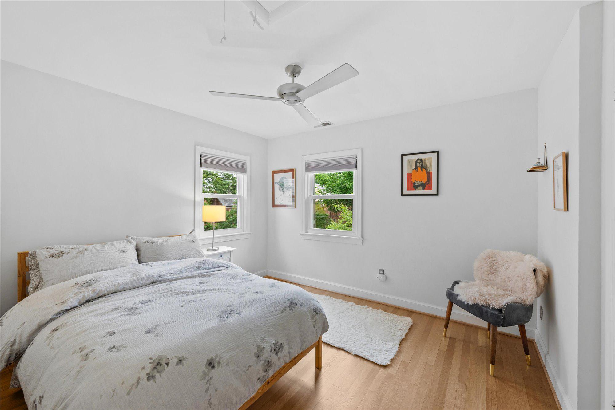  4417 Faraday Place NW, Washington, DC, 20016 - 物件實景